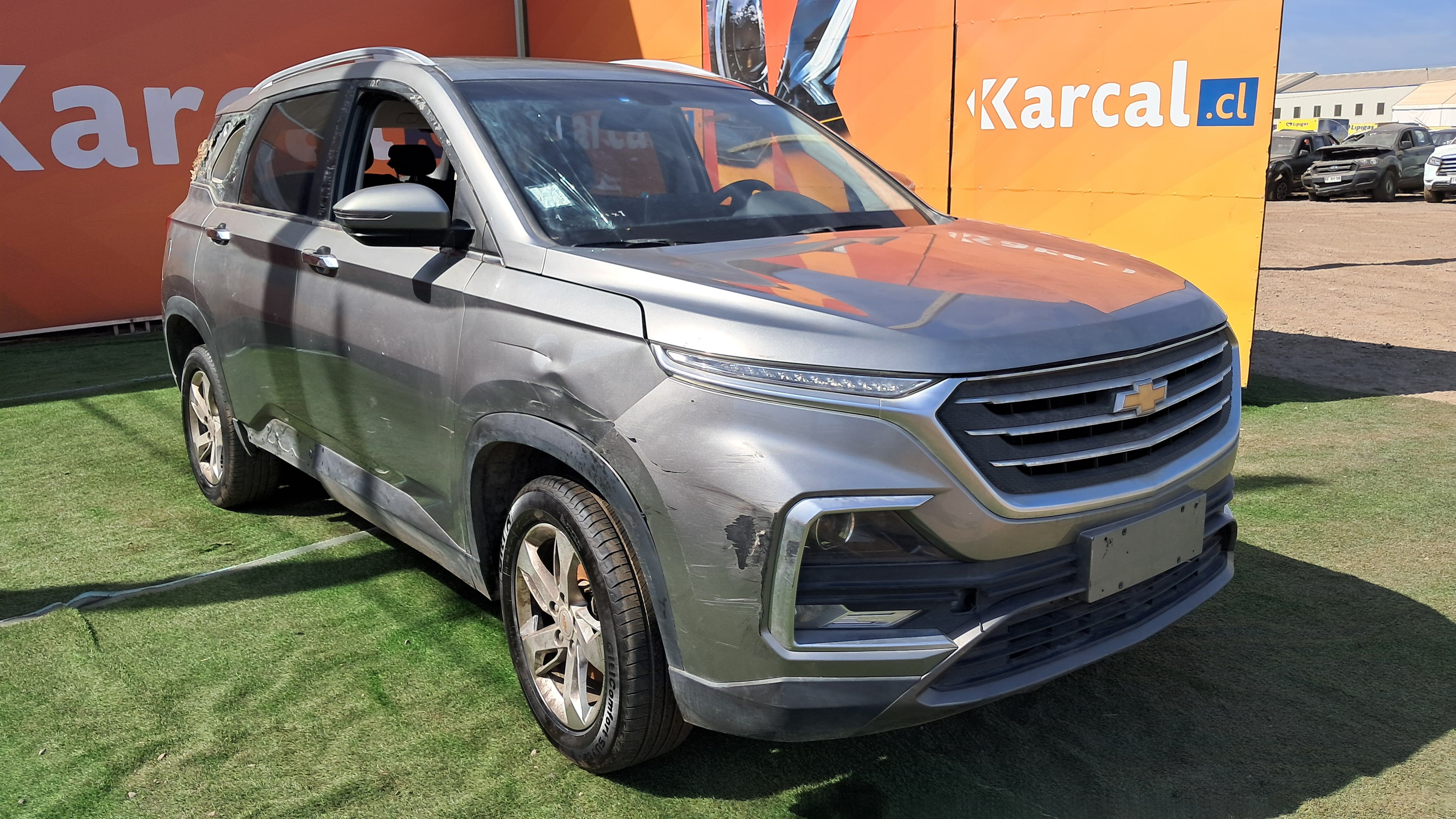 Remates Karcal