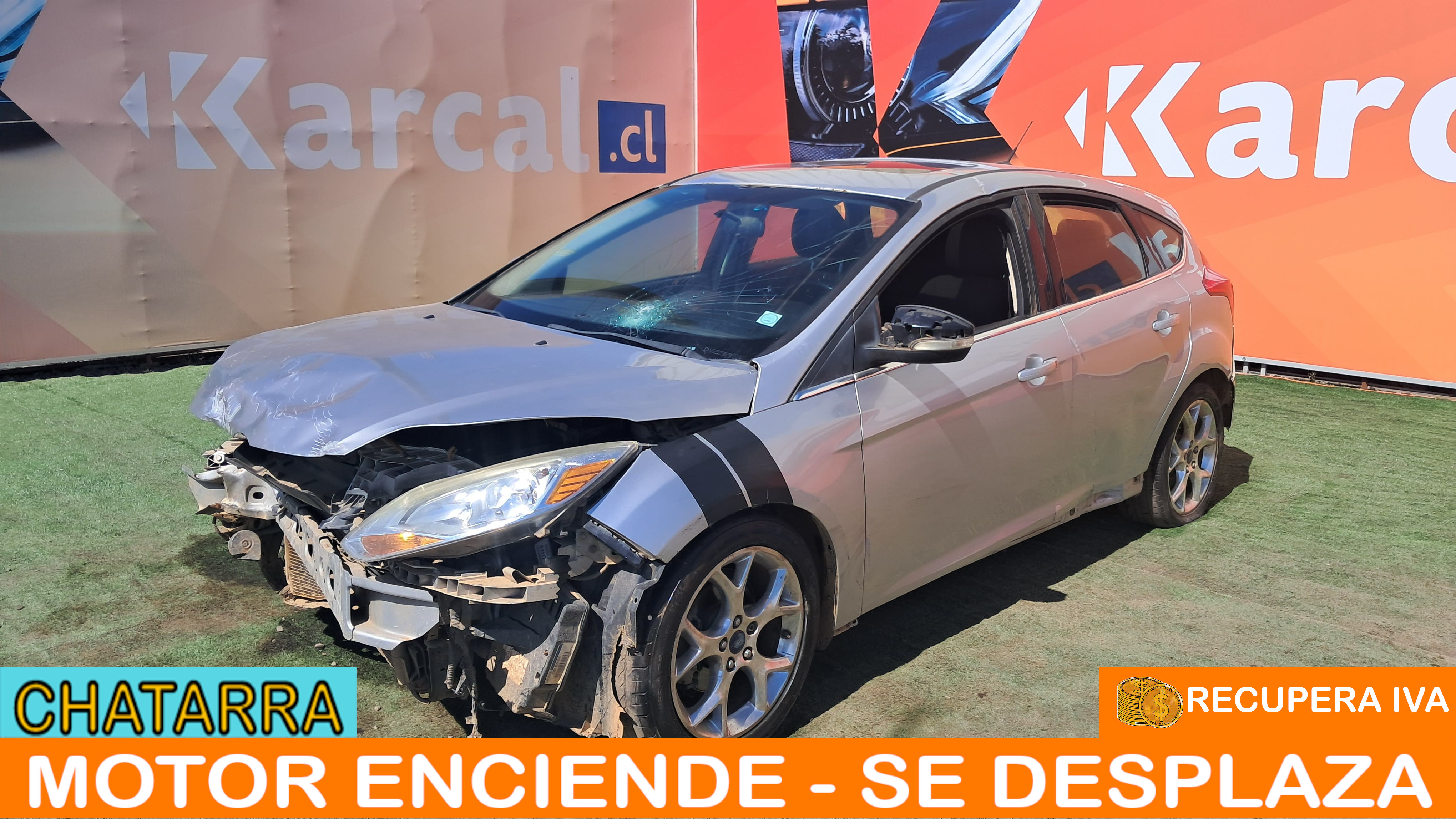 Remates Karcal