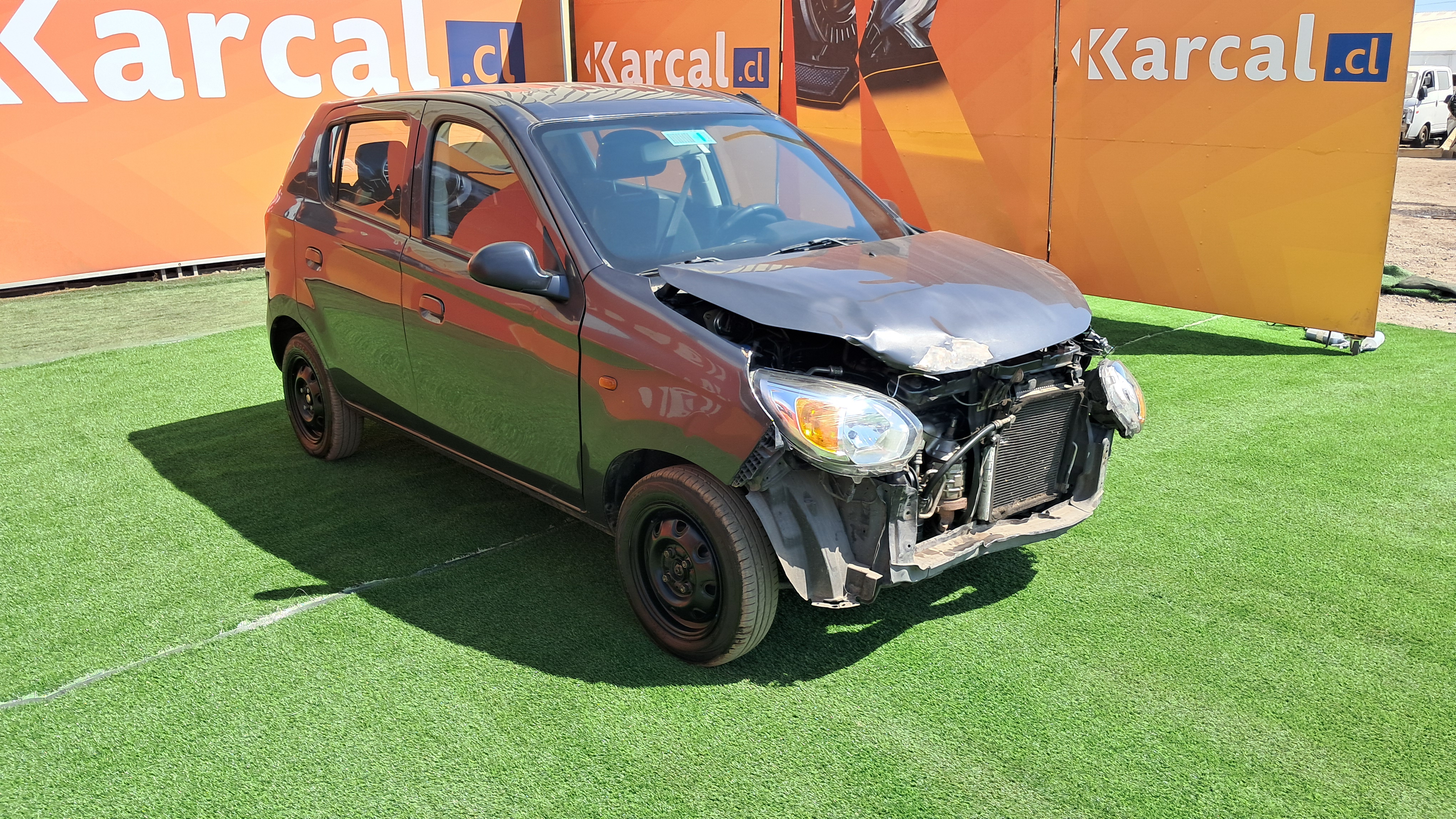 Remates Karcal