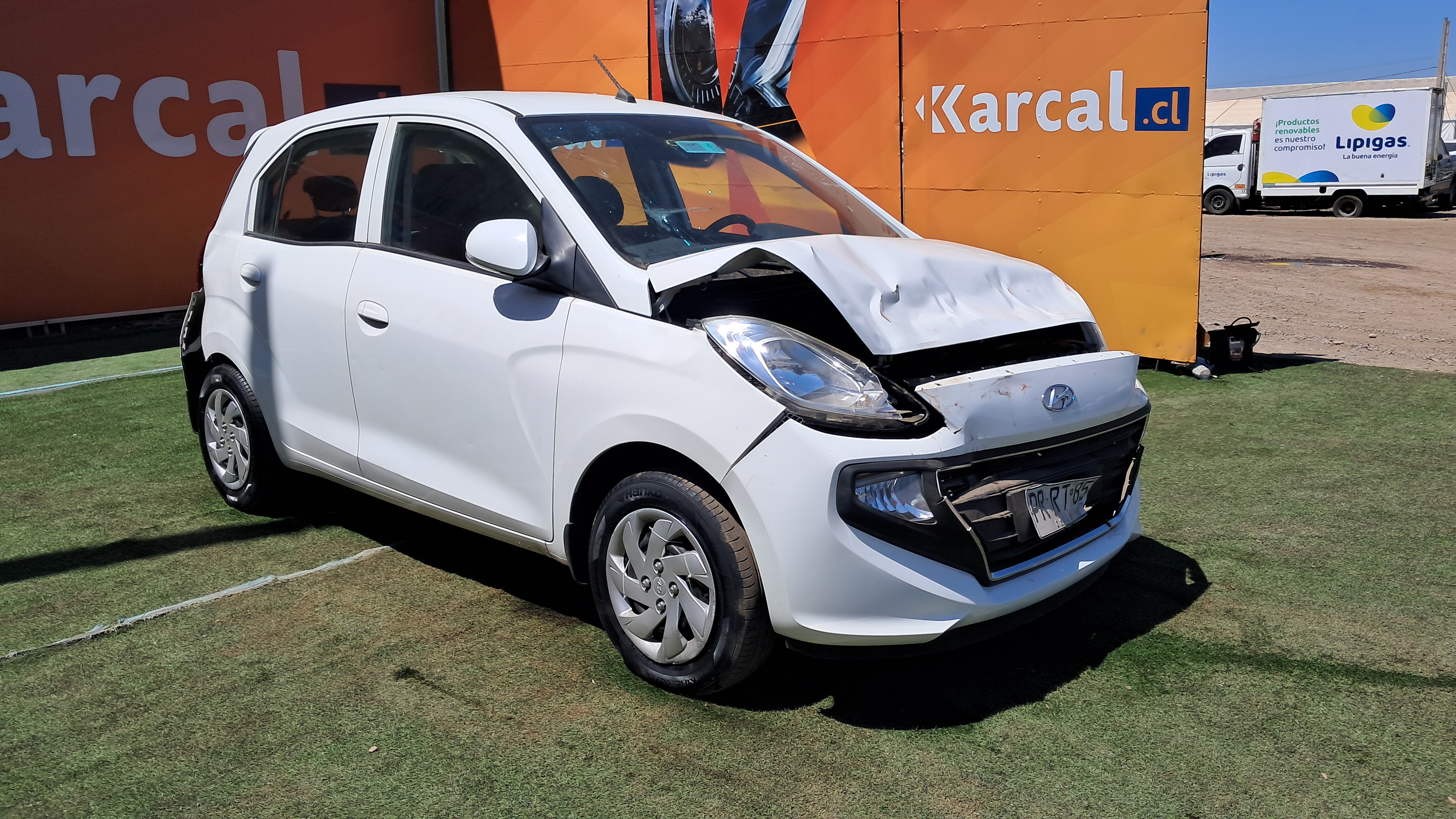 Remates Karcal