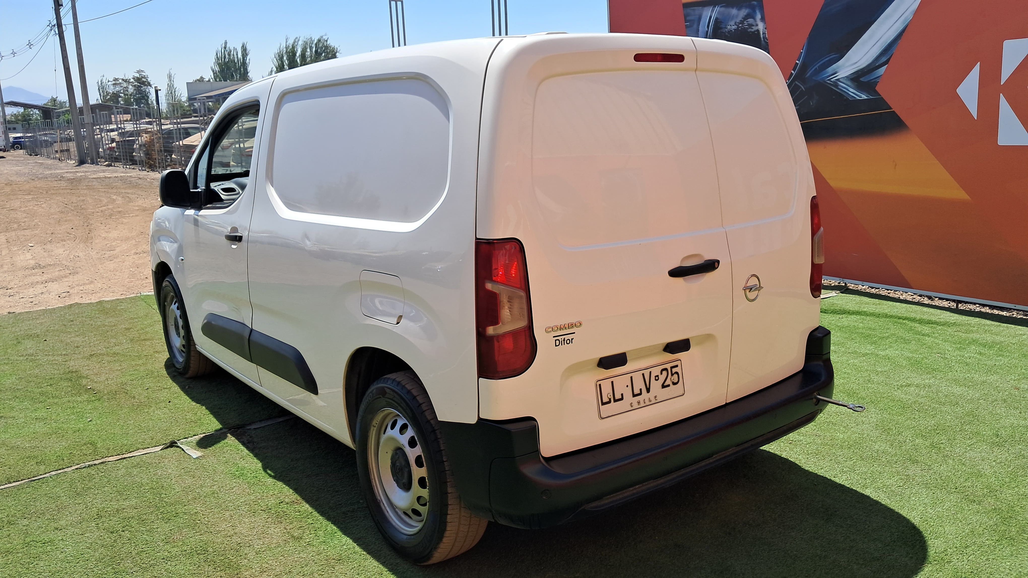 Remates Karcal