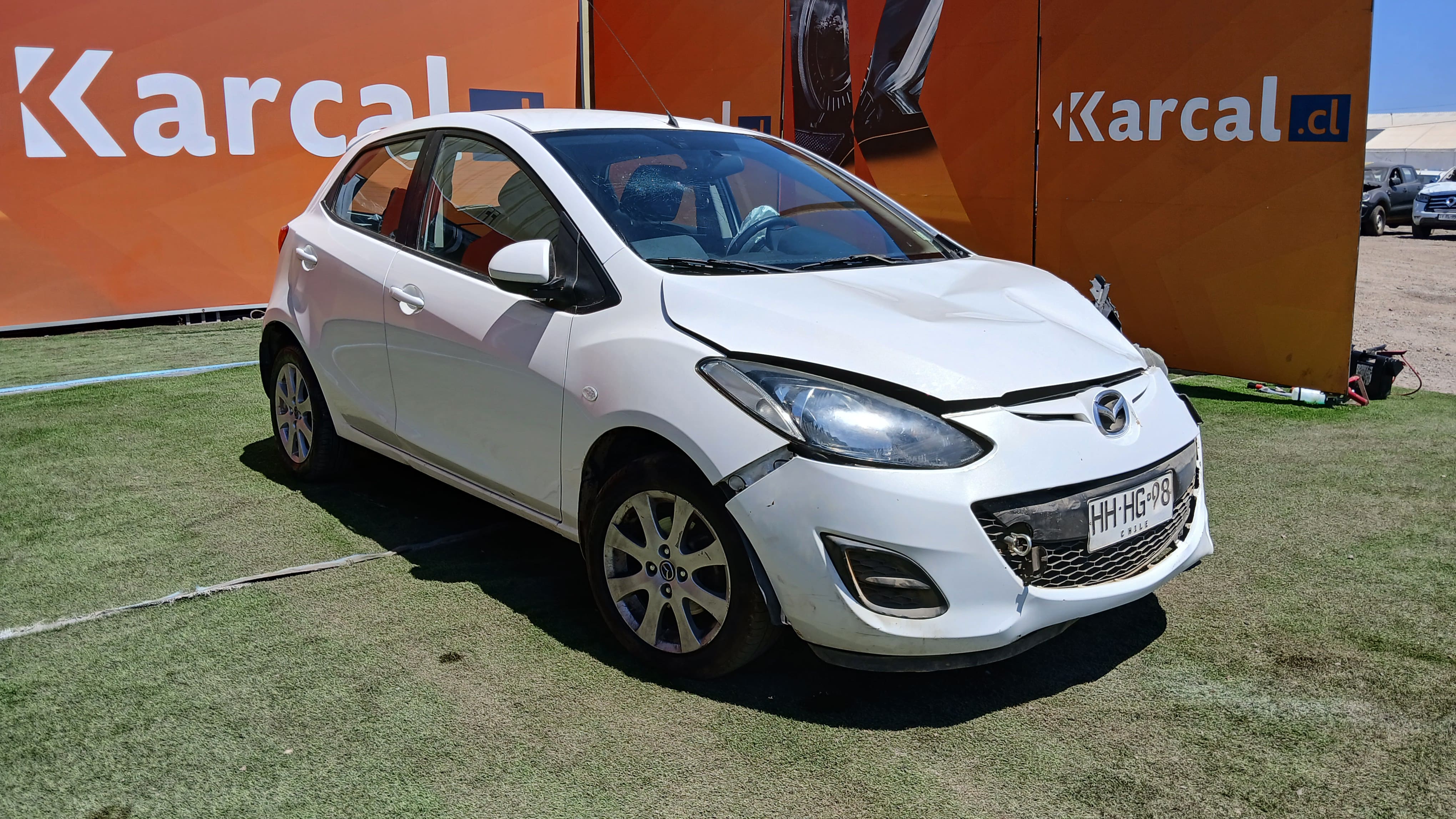 Remates Karcal