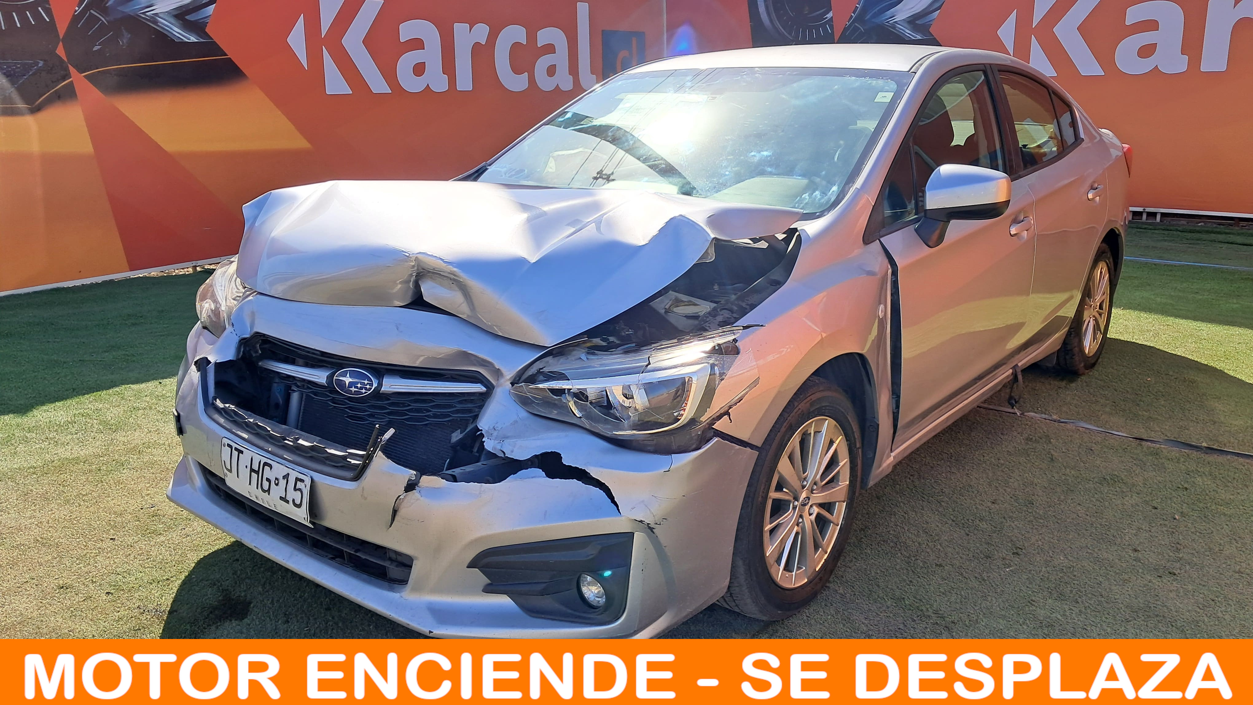 Remates Karcal