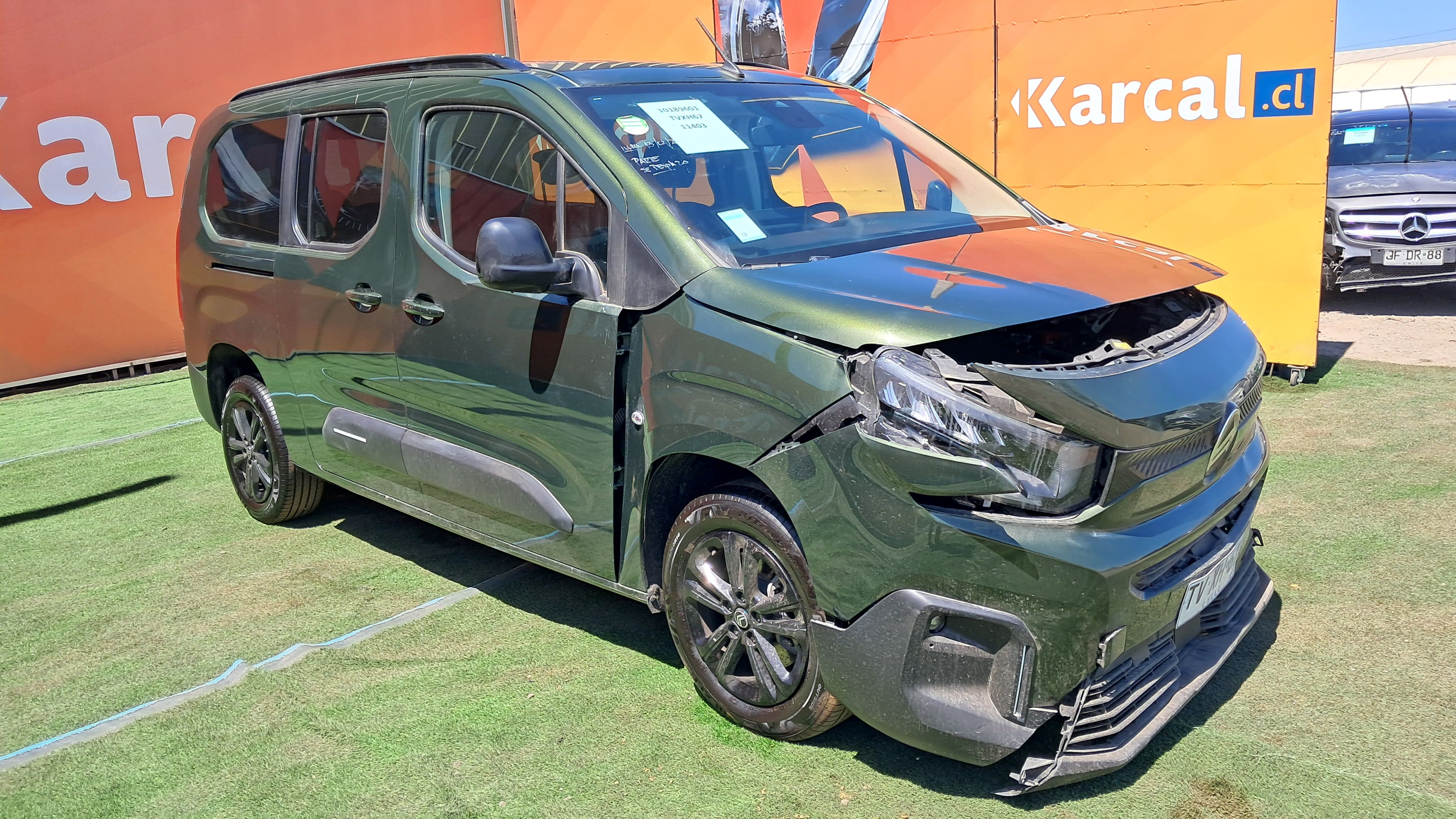 Remates Karcal