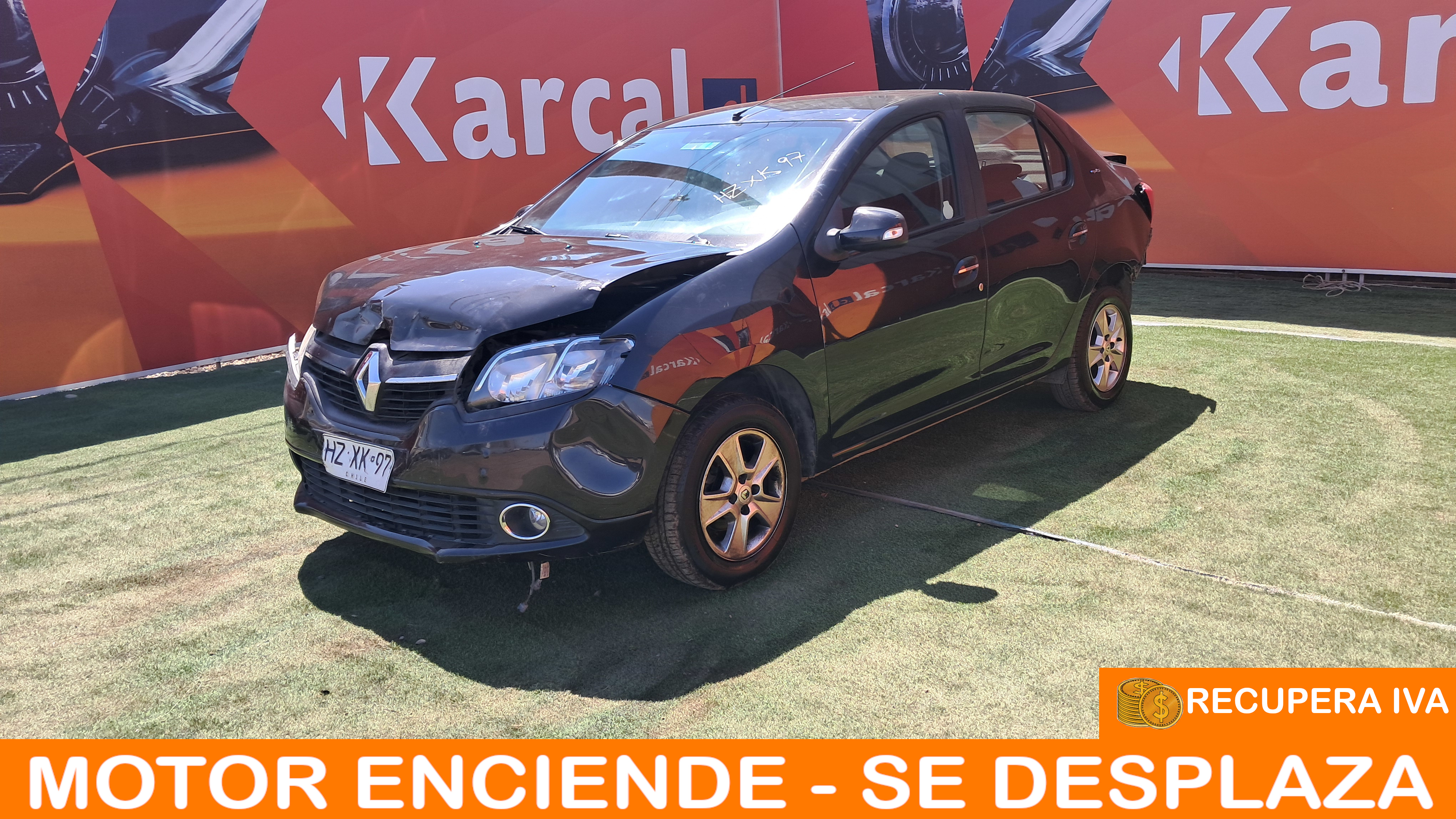 Remates Karcal