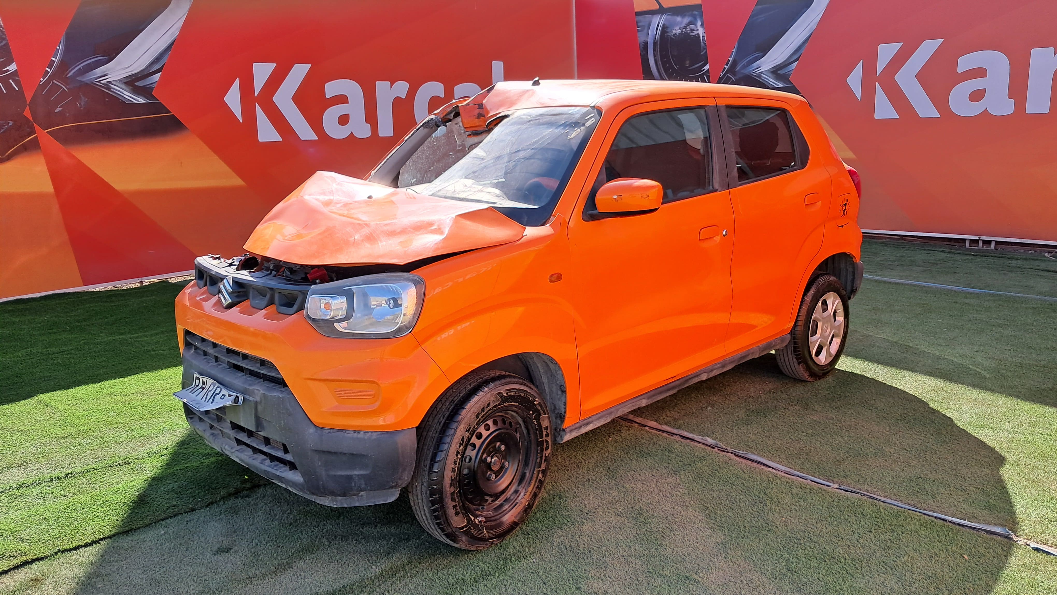 Remates Karcal