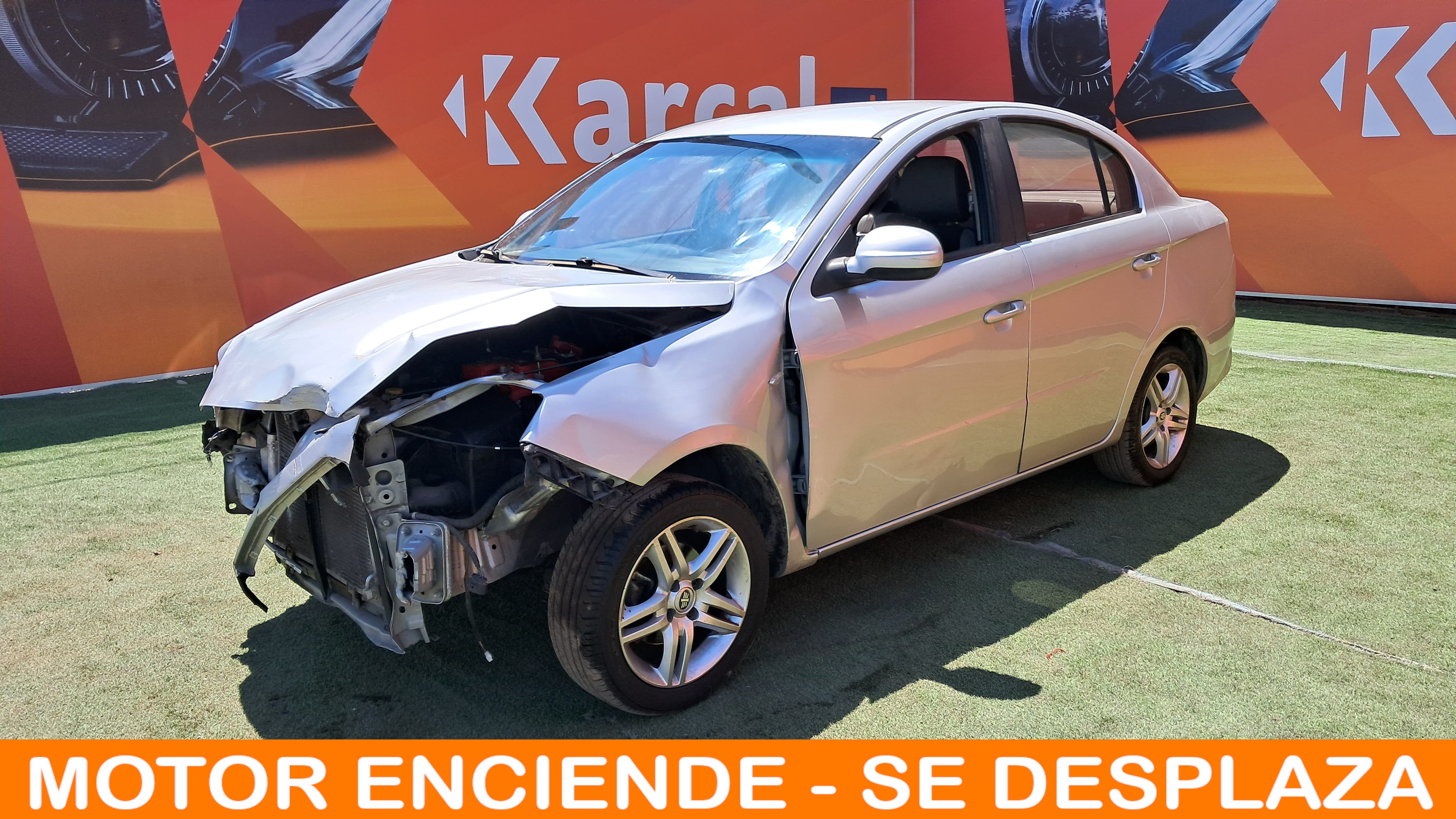 Remates Karcal