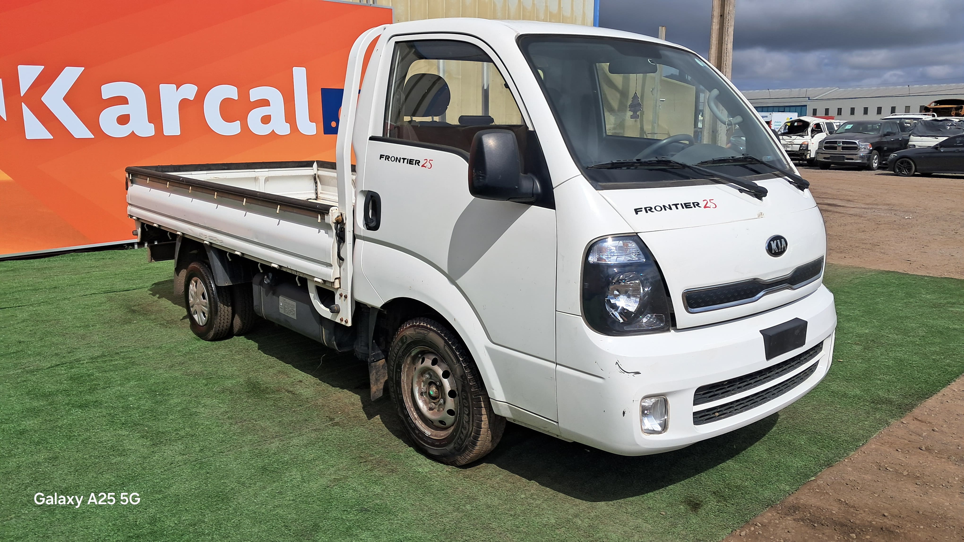 Remates Karcal
