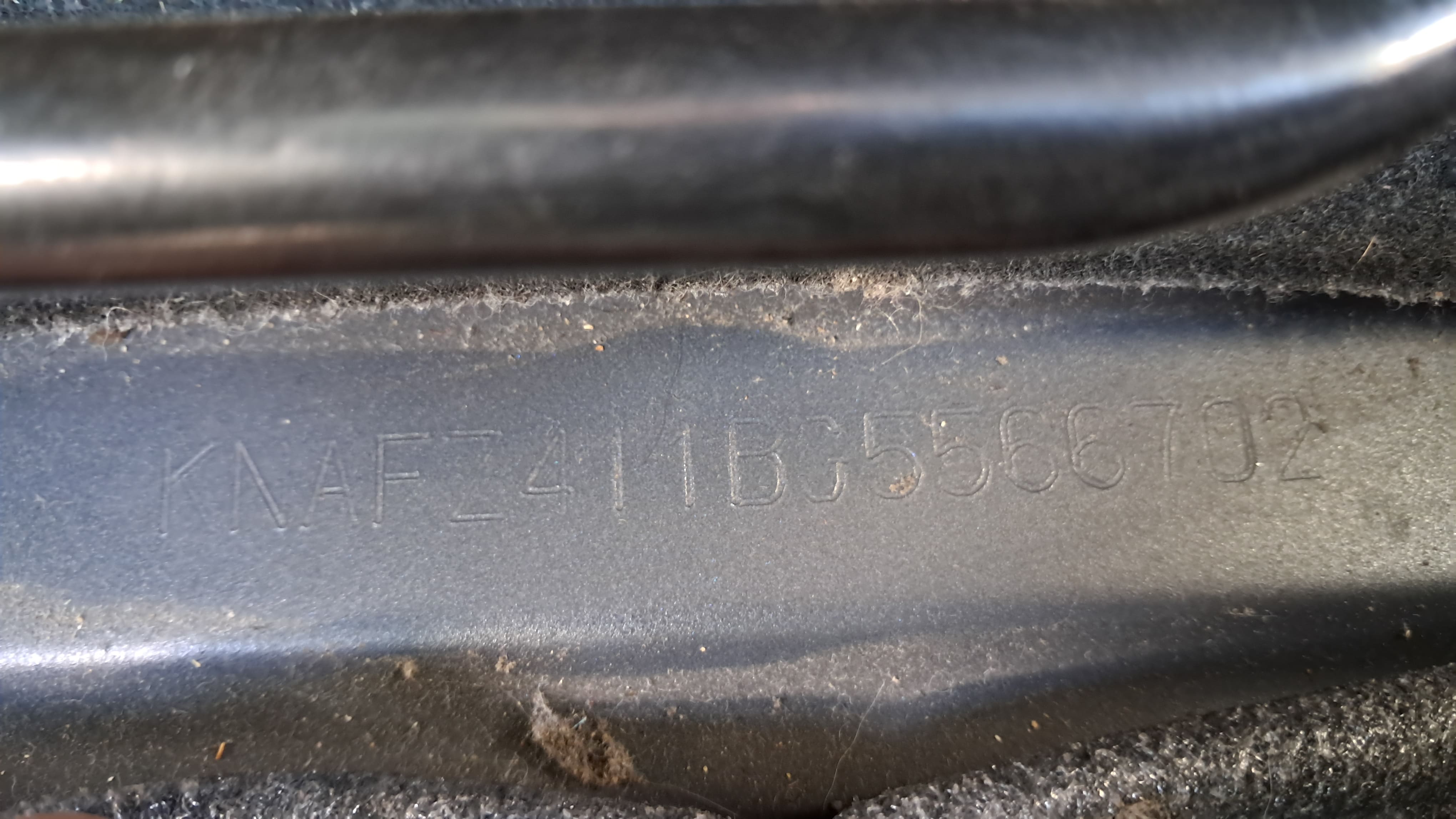 Remates Karcal