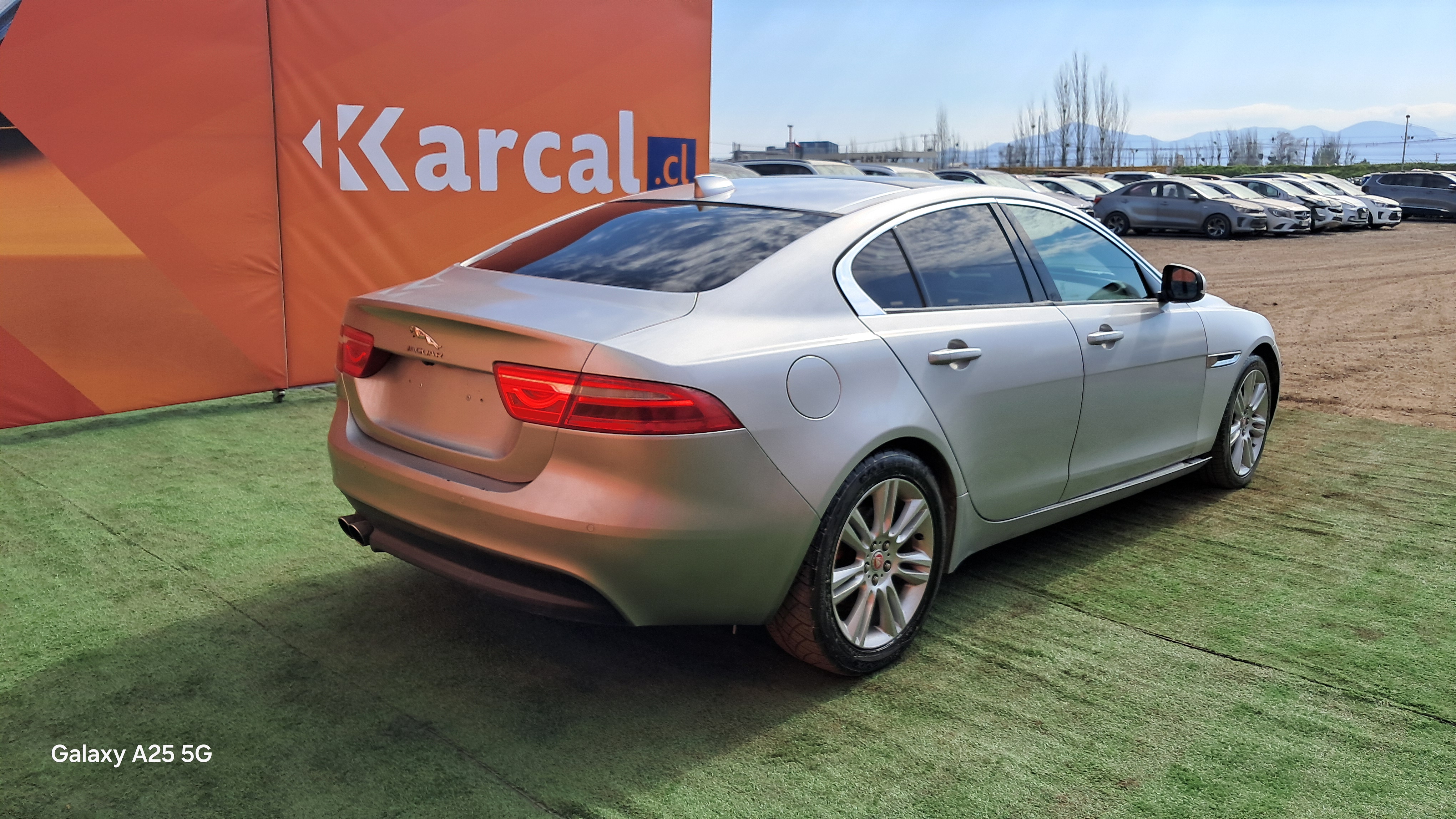 Remates Karcal