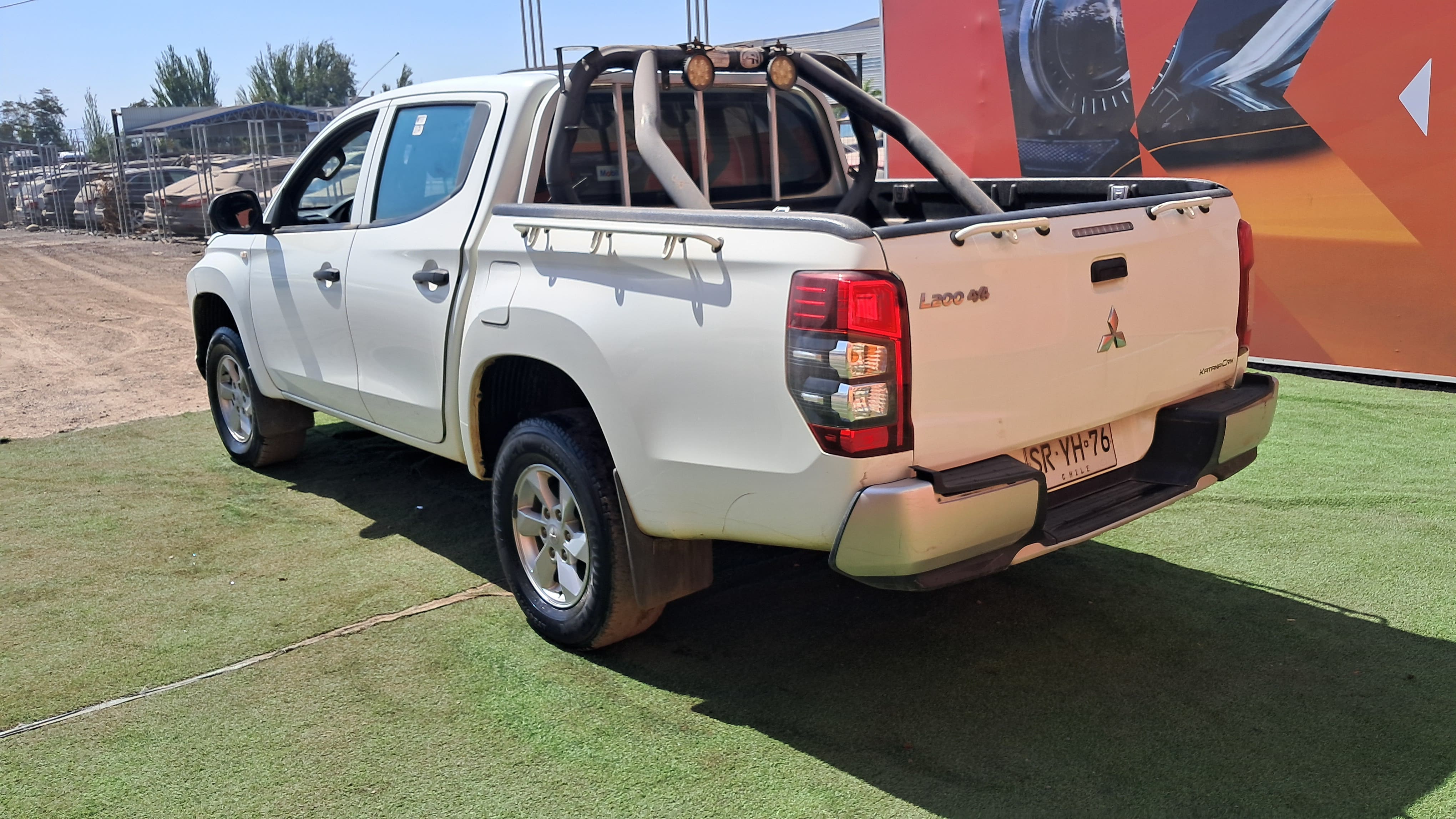 Remates Karcal