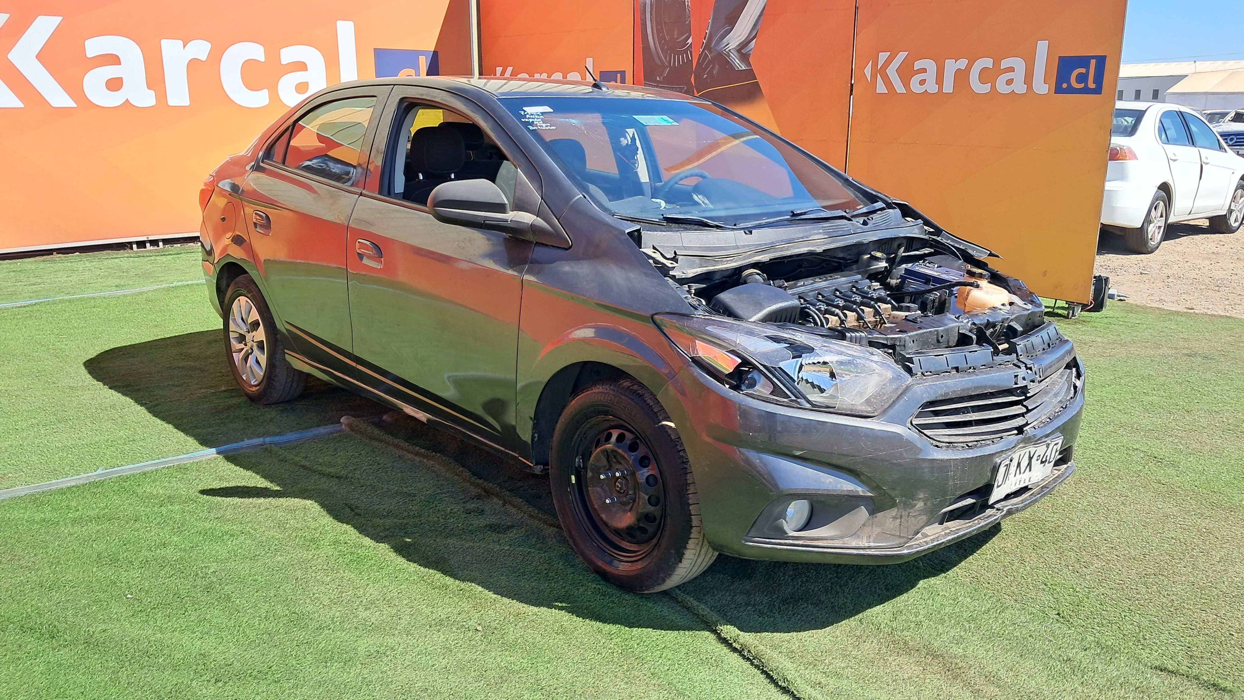 Remates Karcal