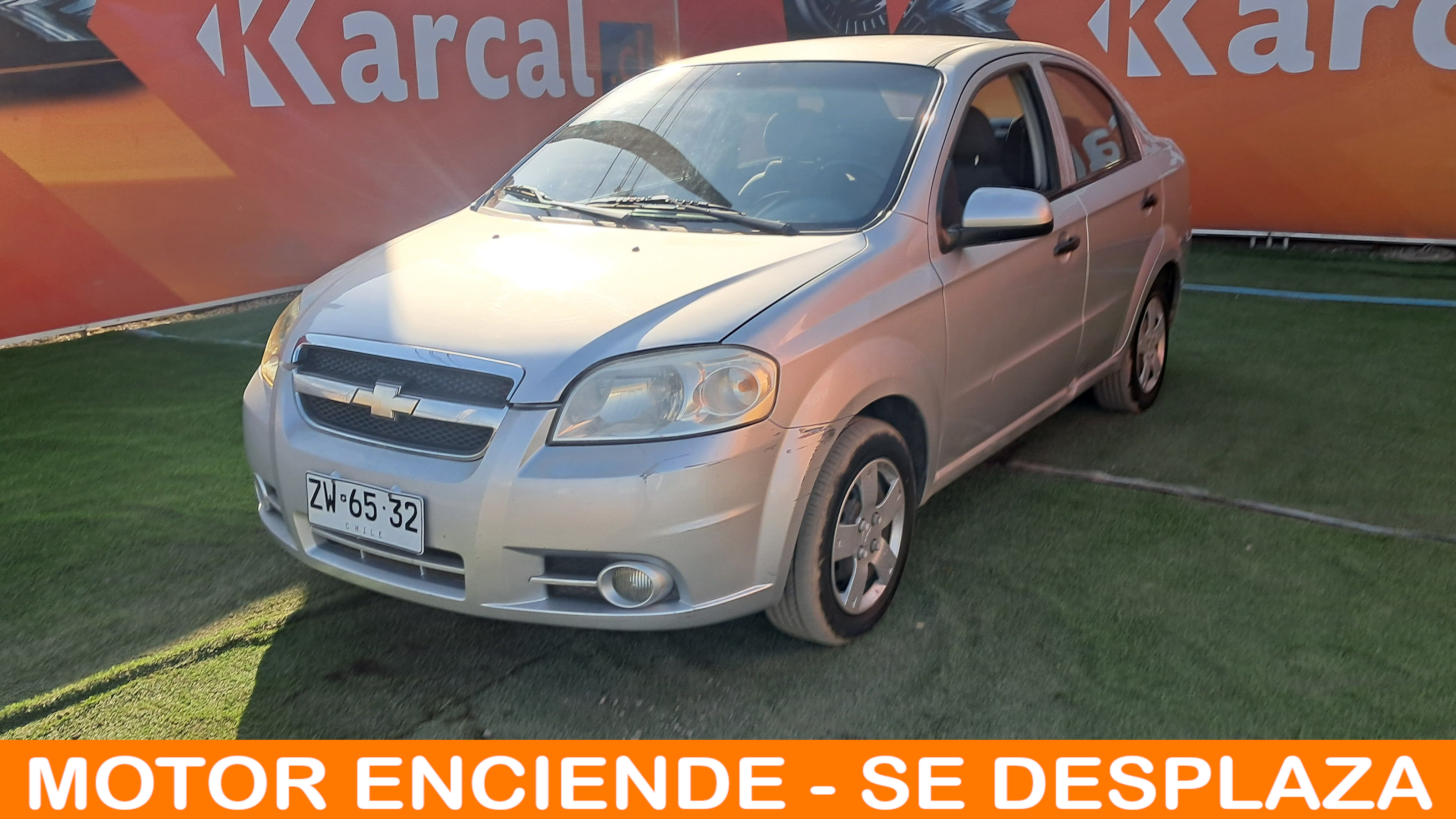 Remates Karcal