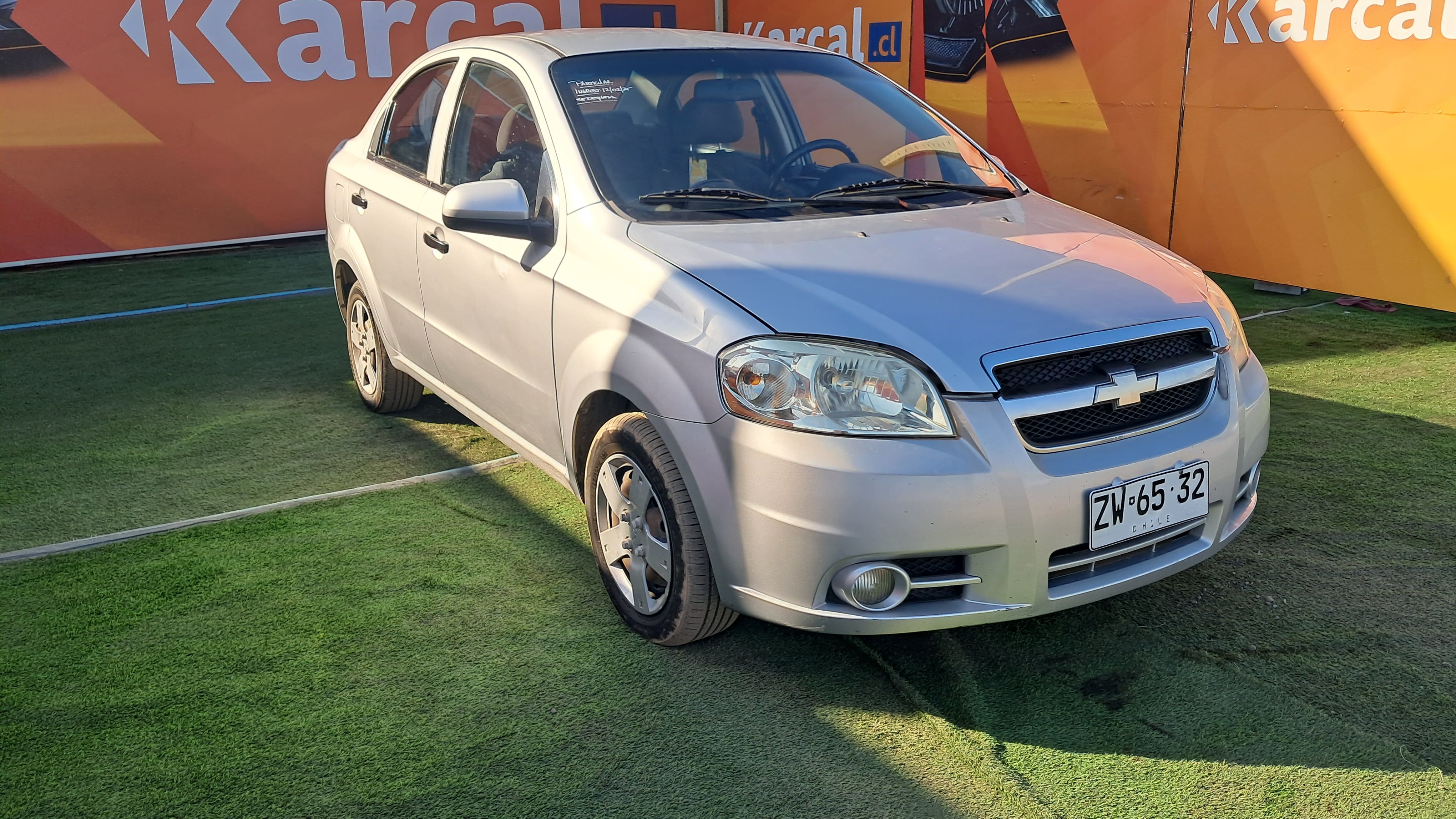 Remates Karcal