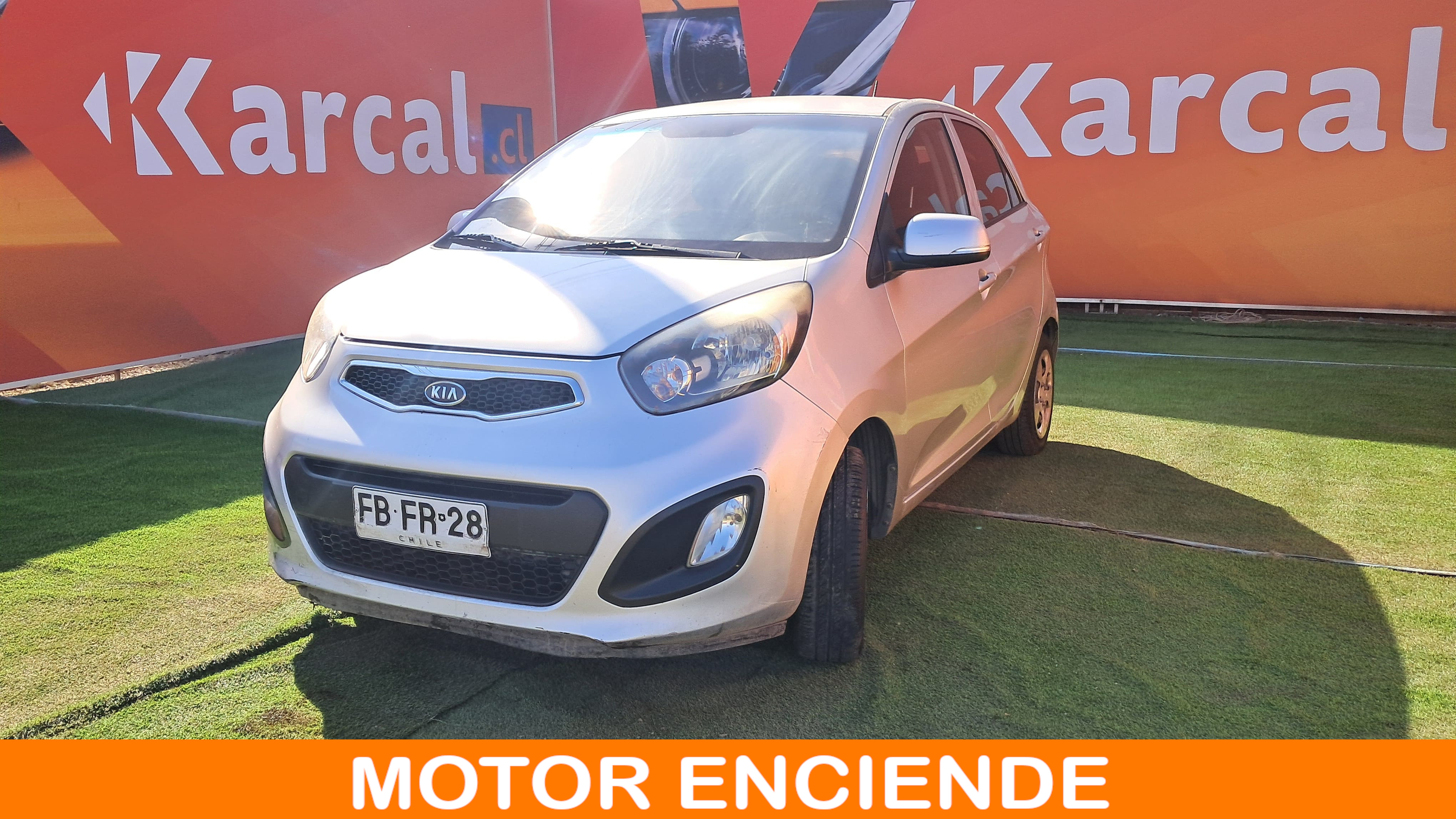 Remates Karcal