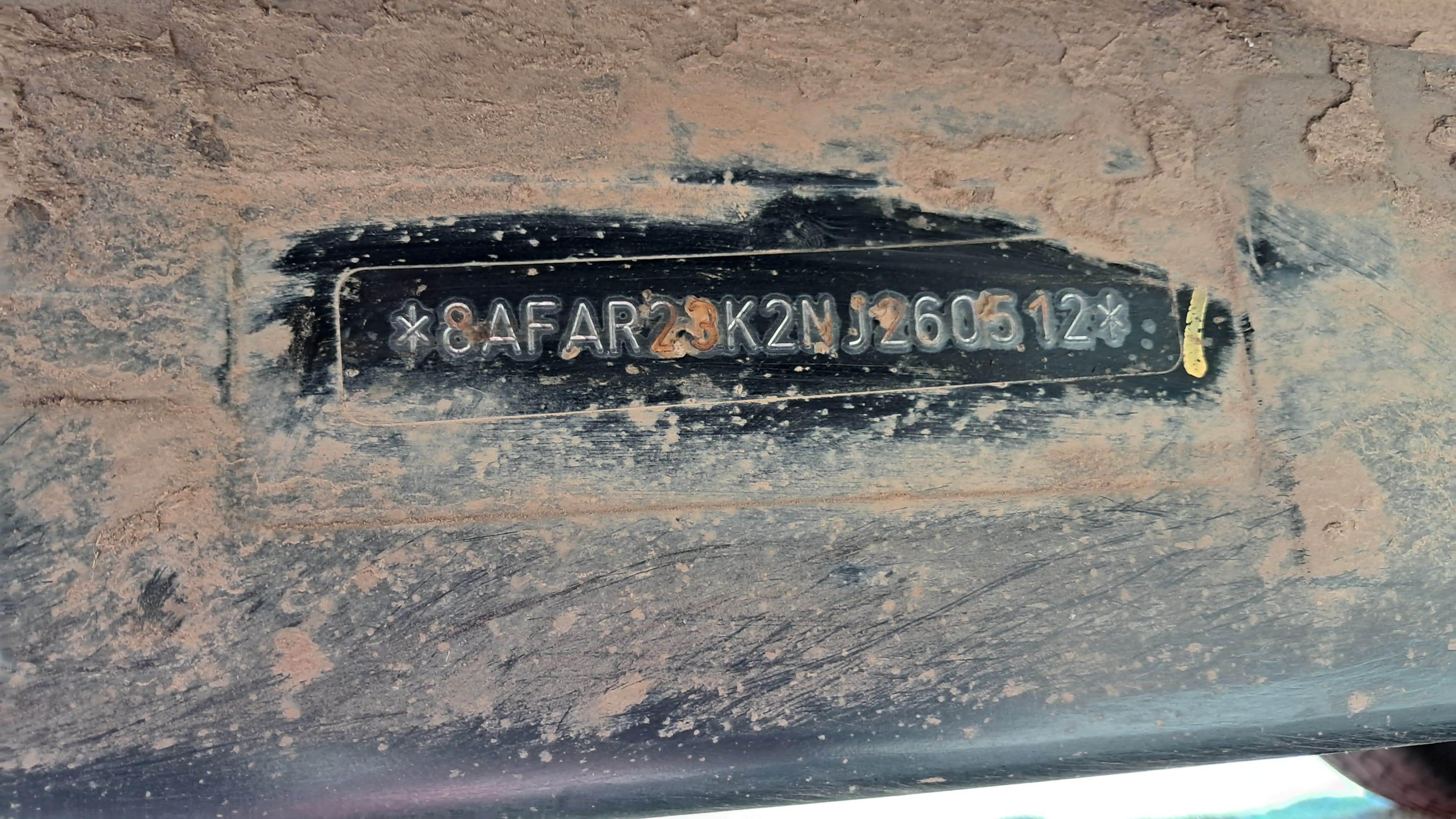 Remates Karcal