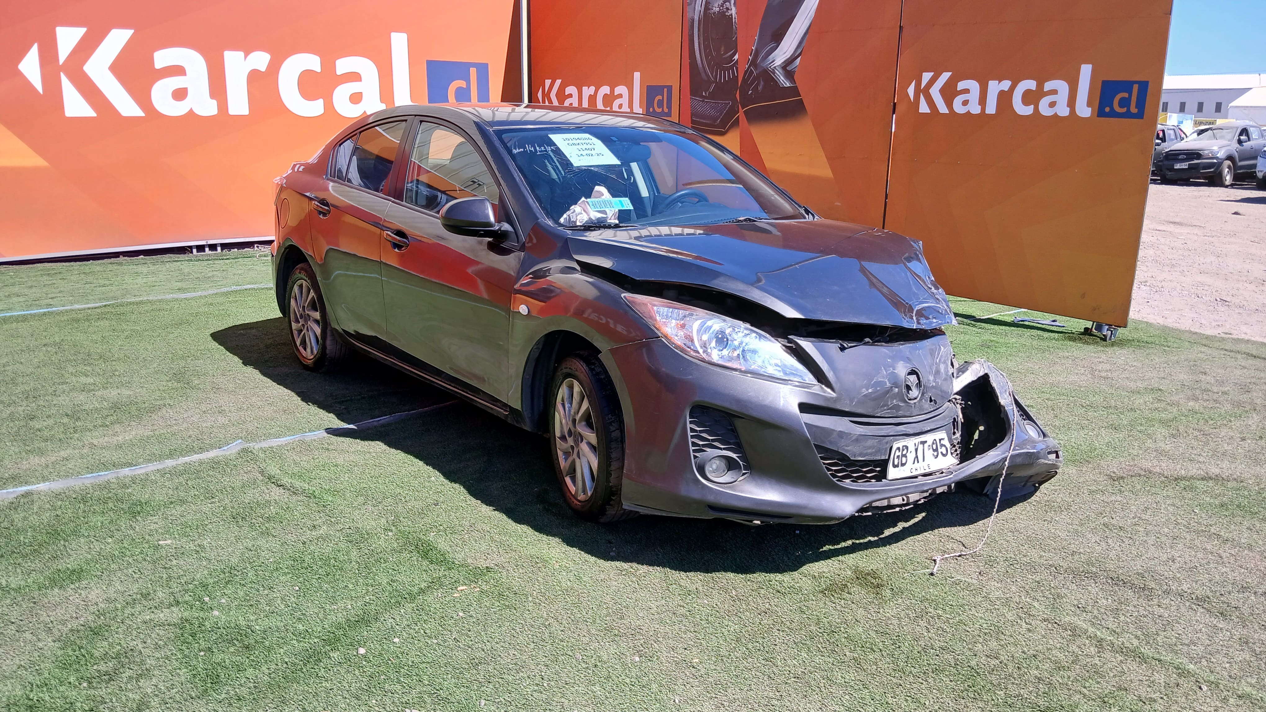 Remates Karcal