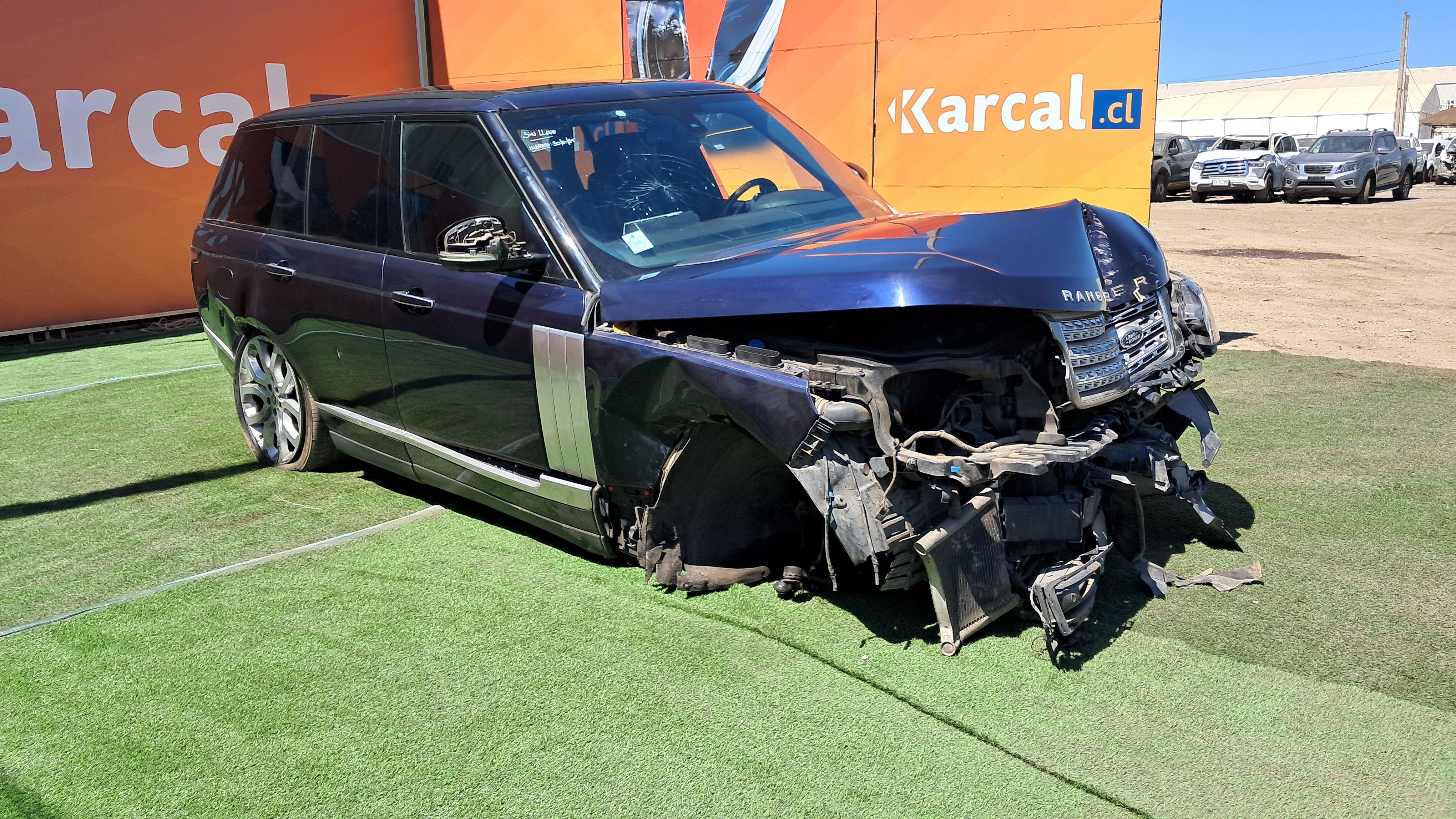 Remates Karcal