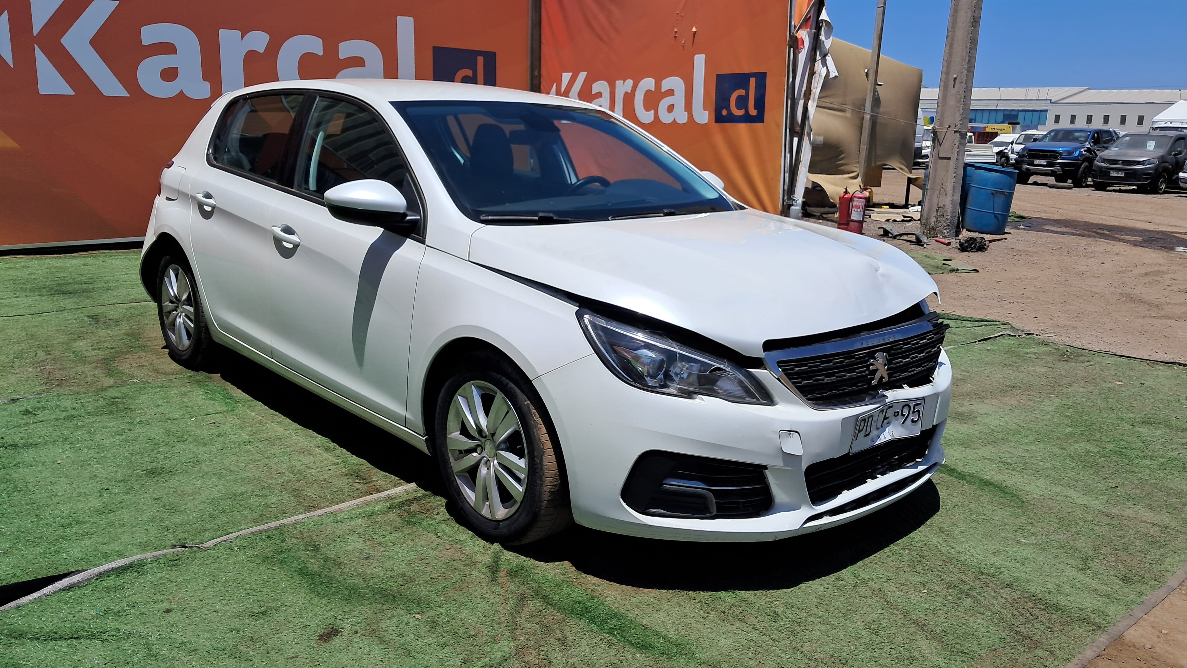 Remates Karcal