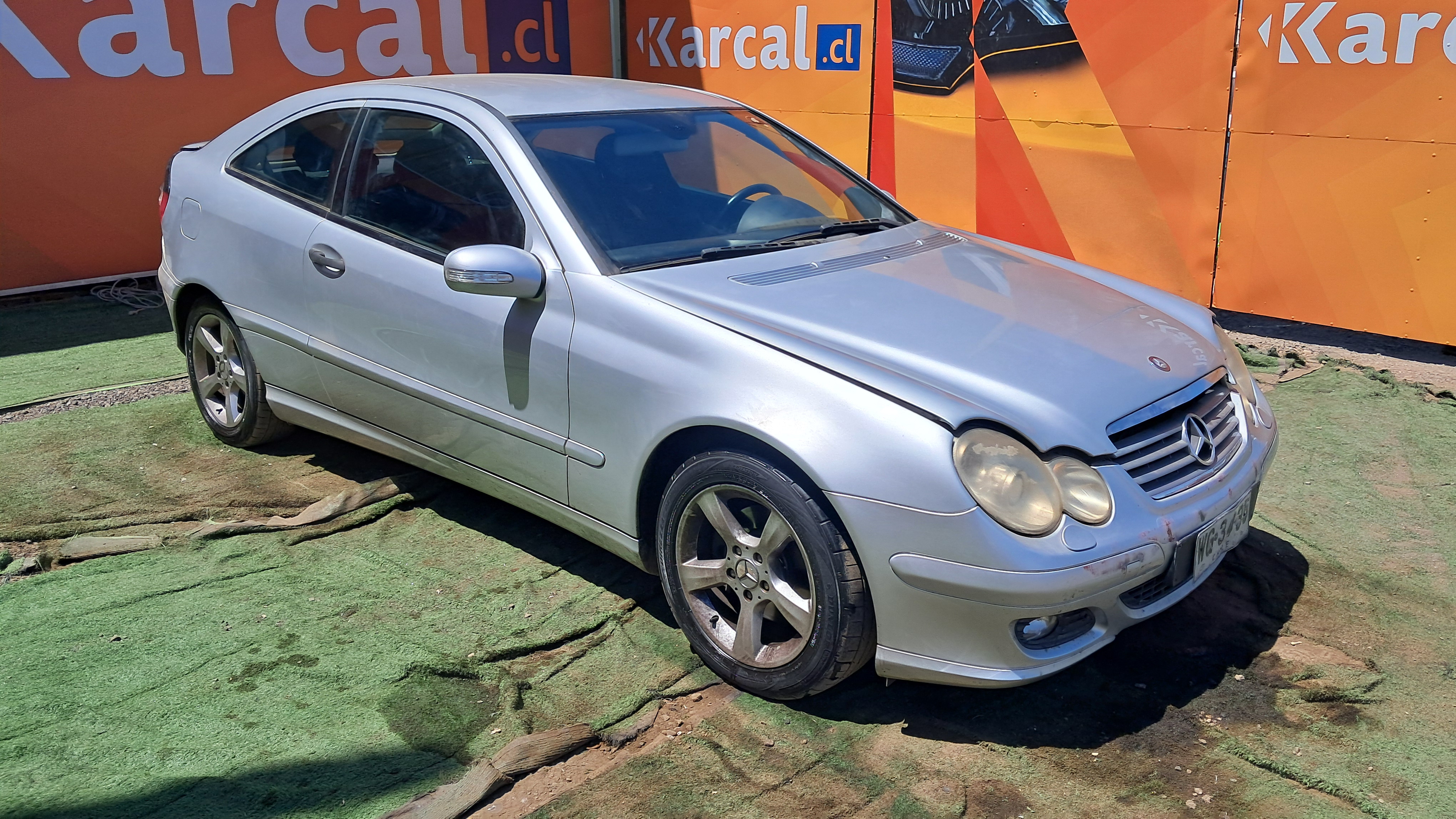 Remates Karcal