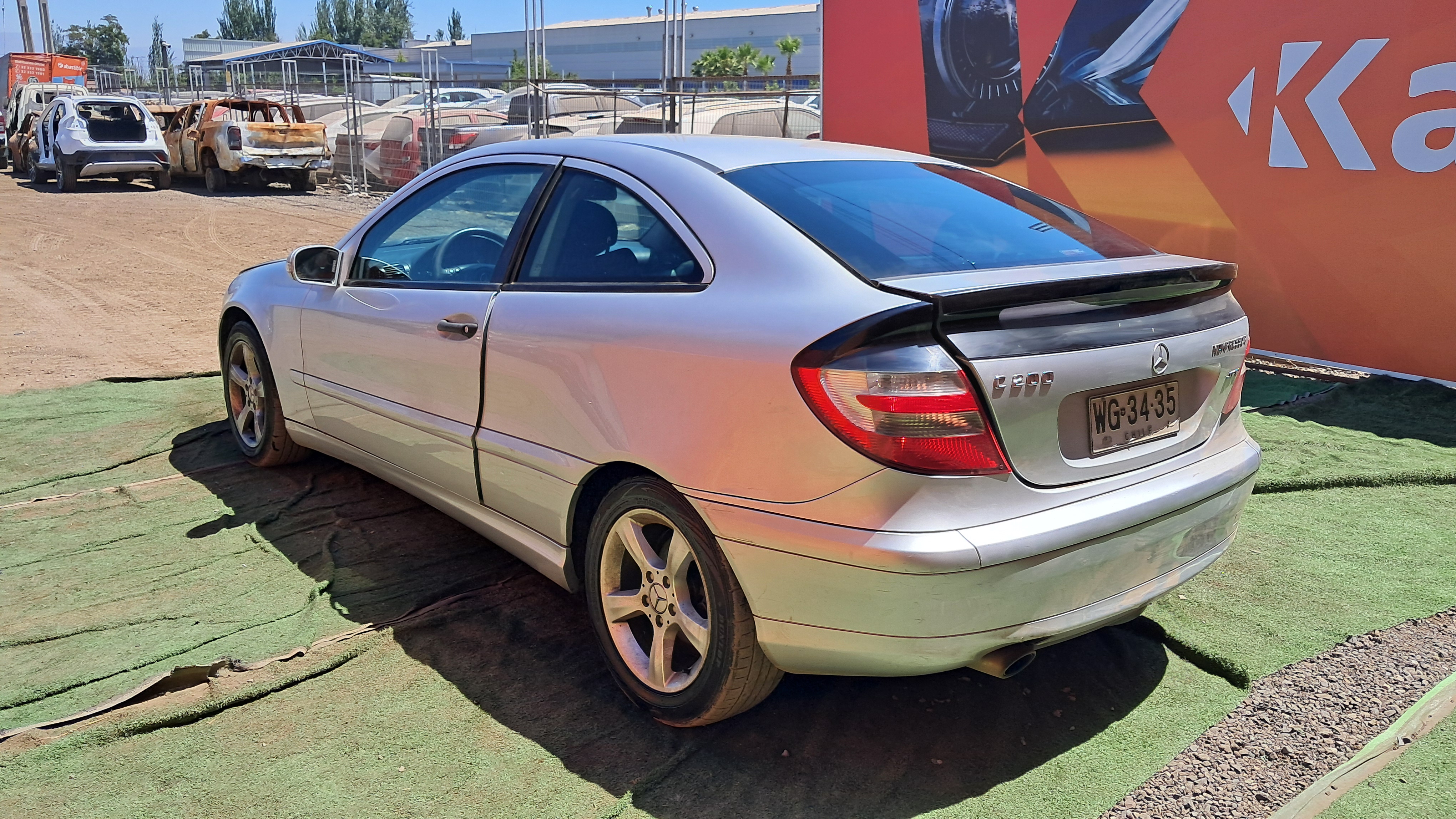 Remates Karcal