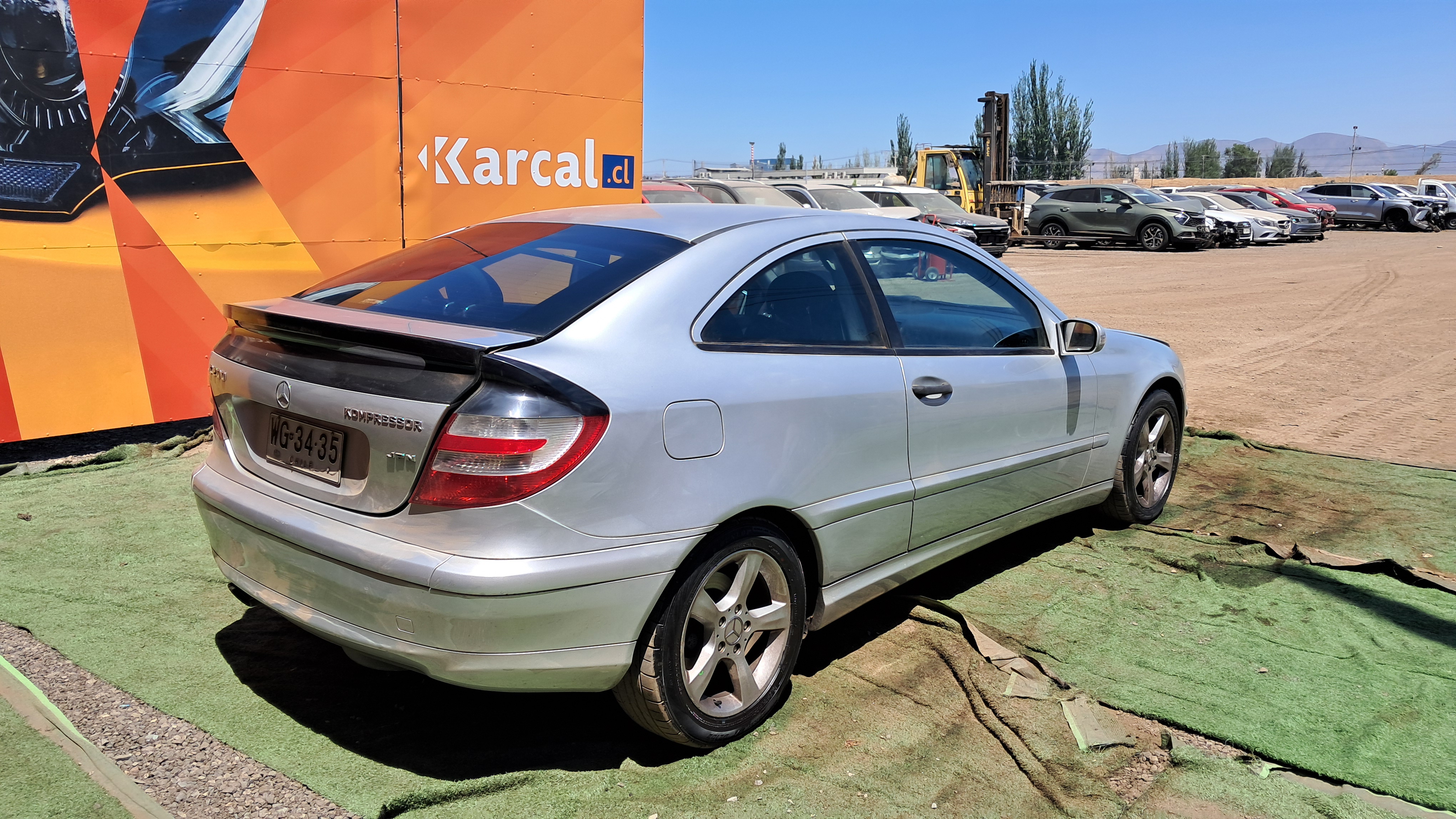 Remates Karcal