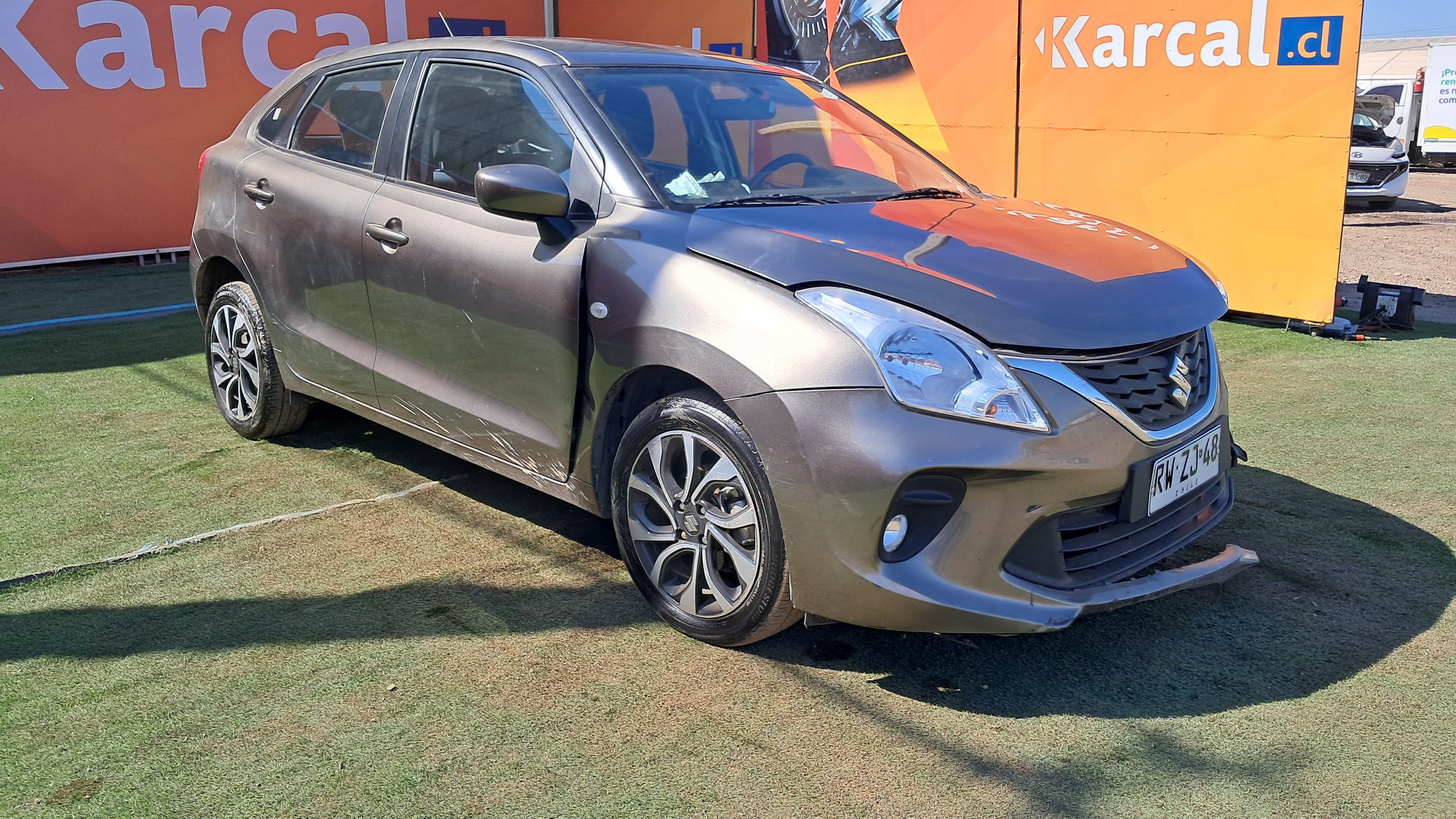 Remates Karcal