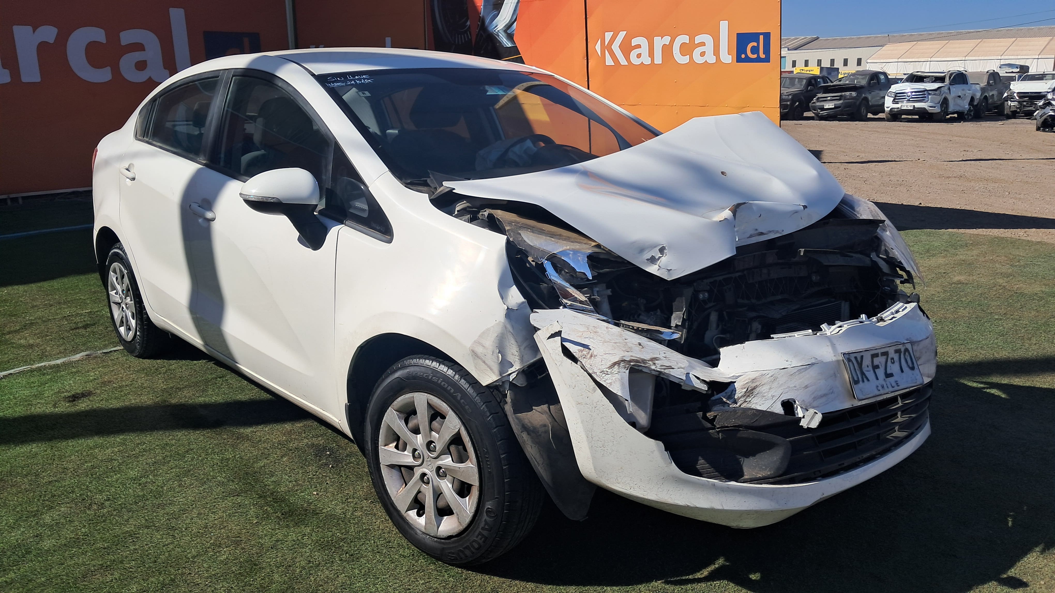 Remates Karcal