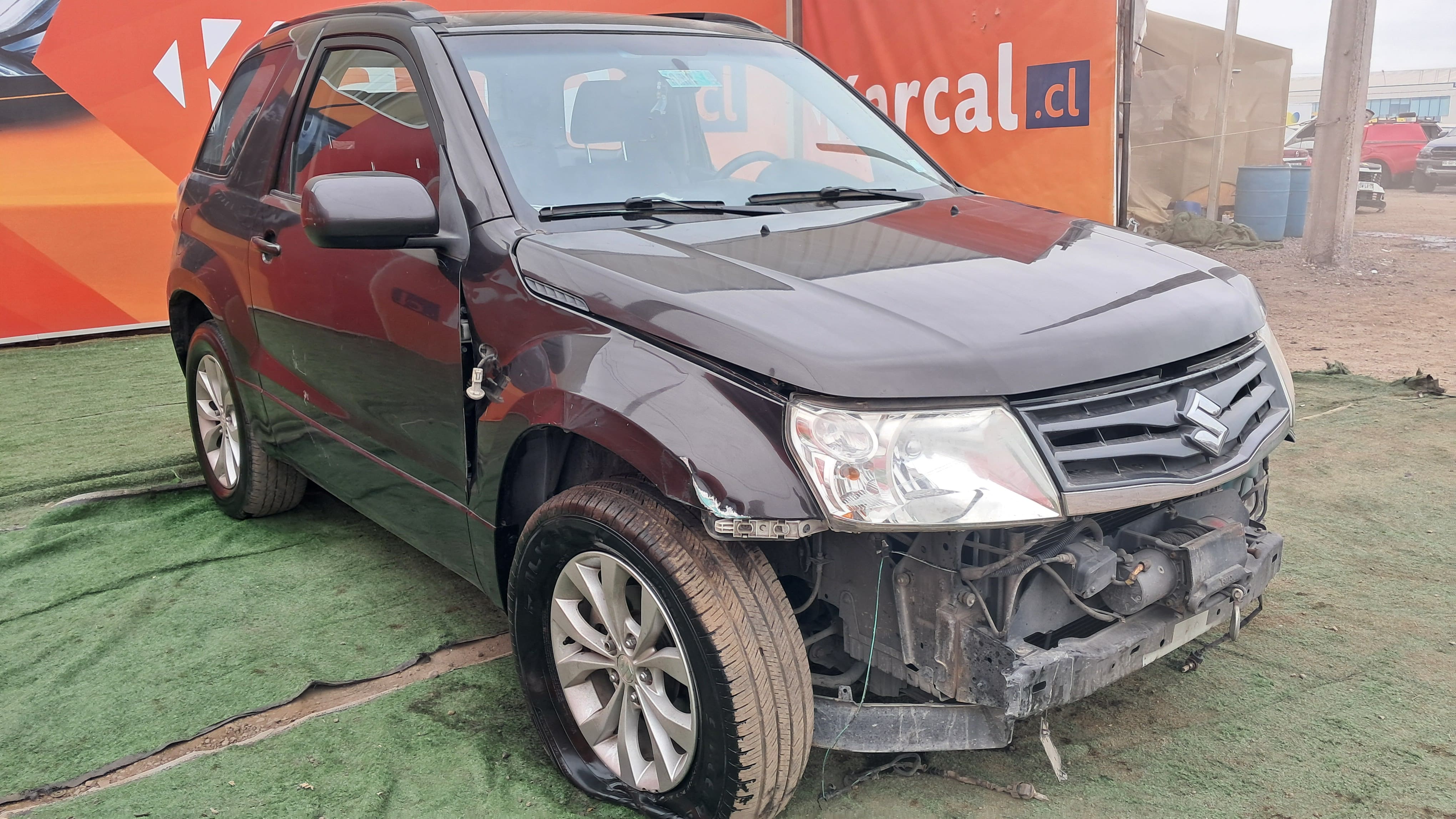 Remates Karcal