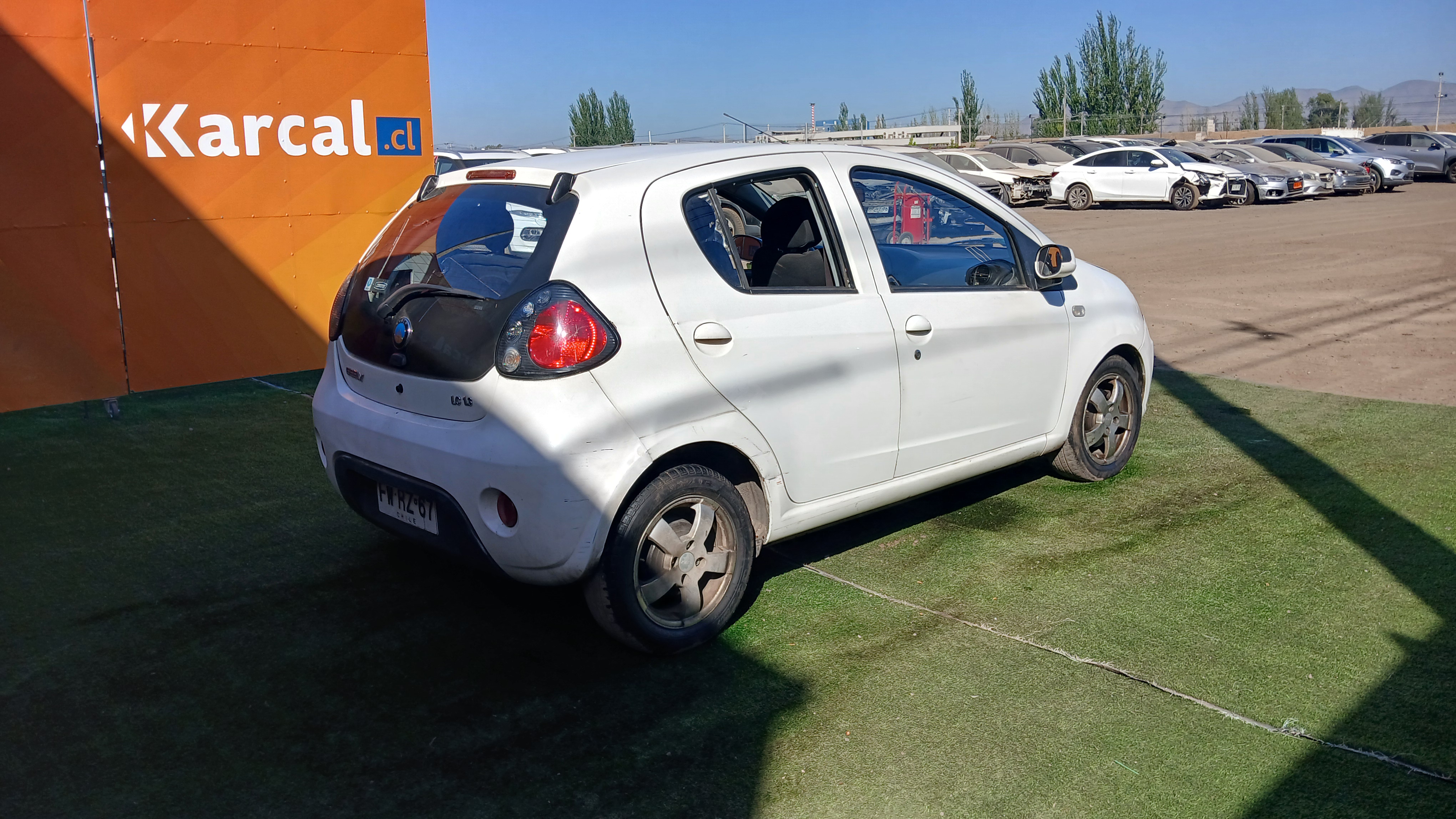 Remates Karcal
