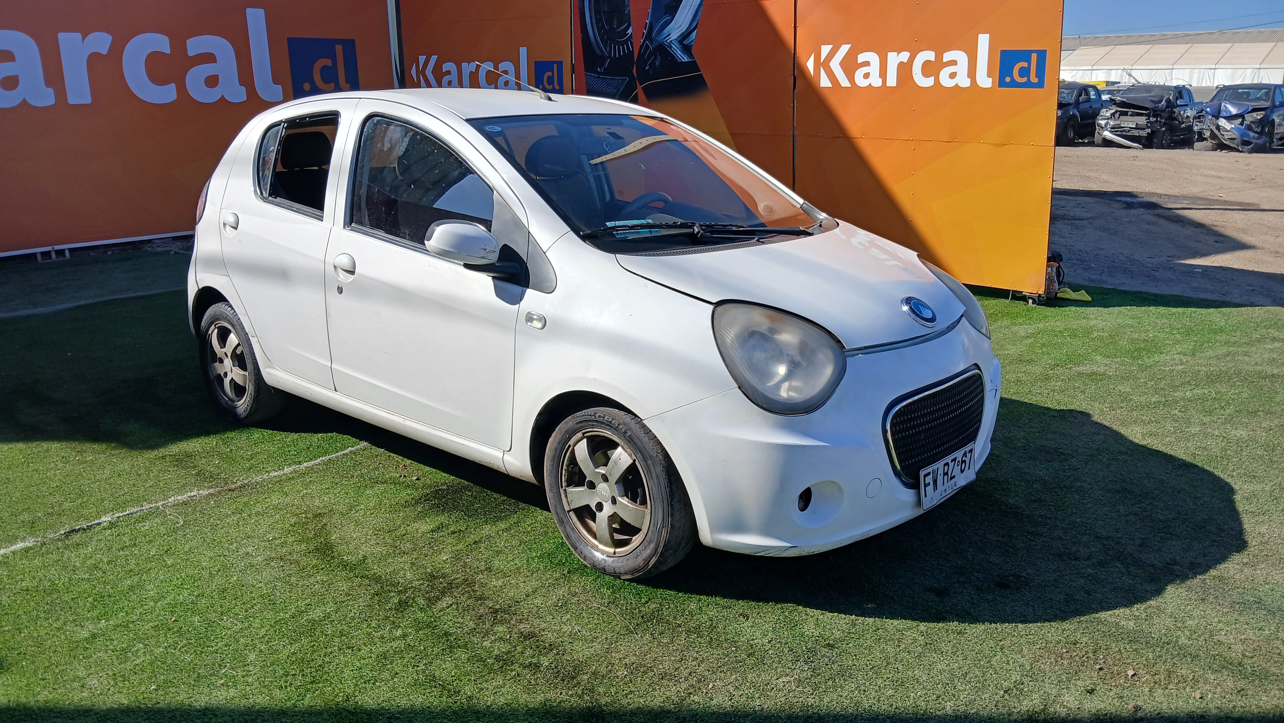 Remates Karcal