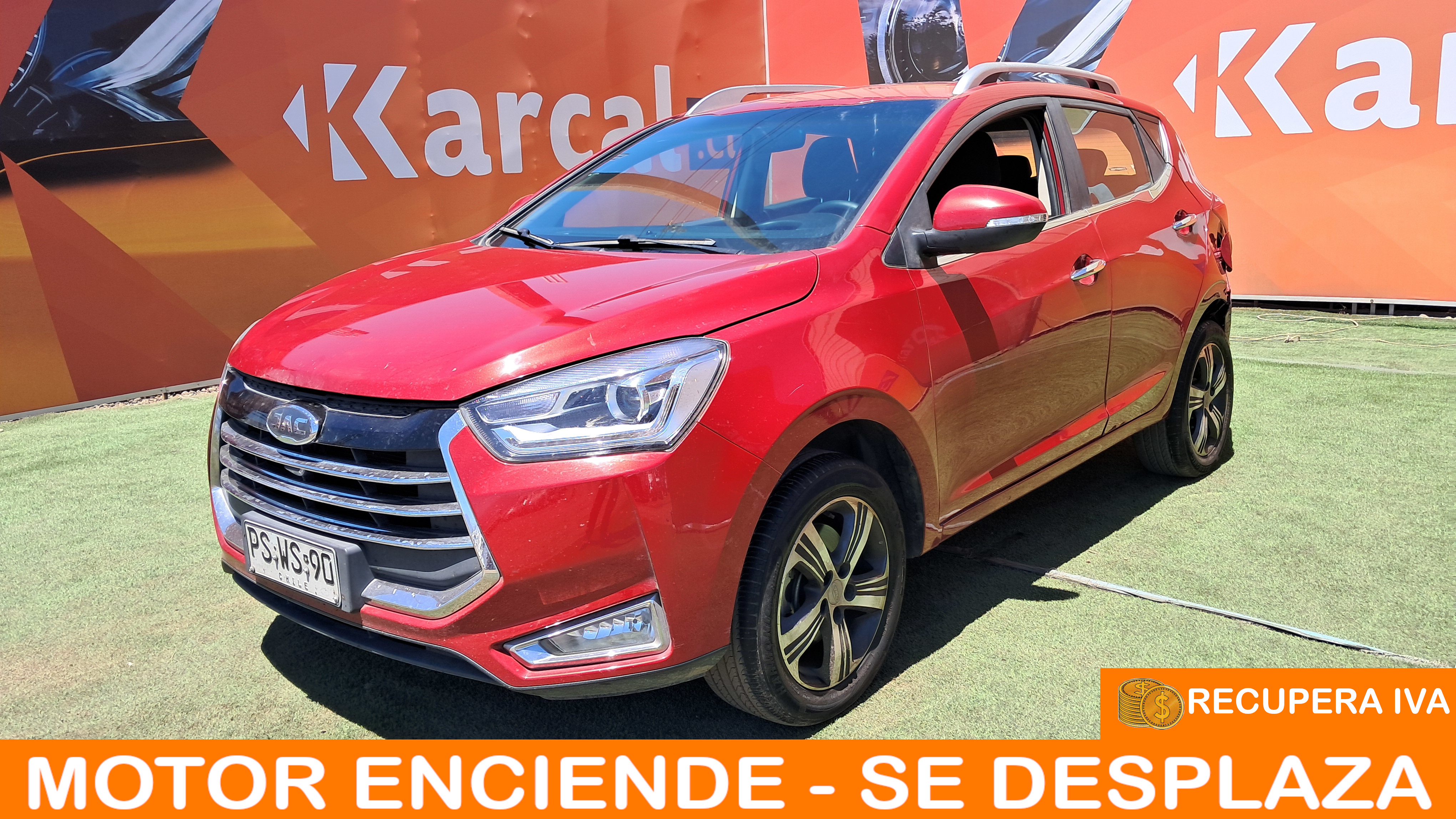 Remates Karcal