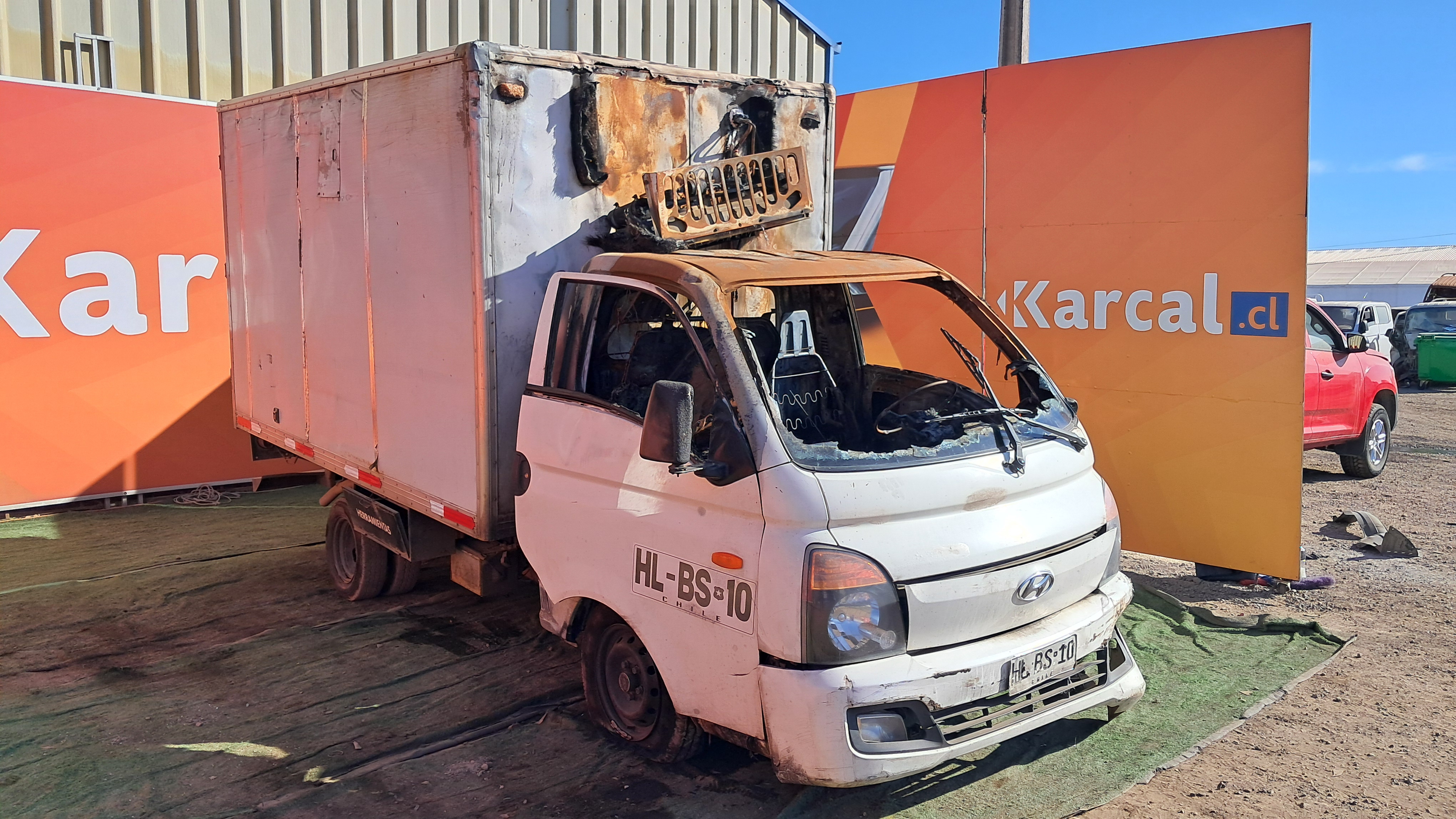 Remates Karcal