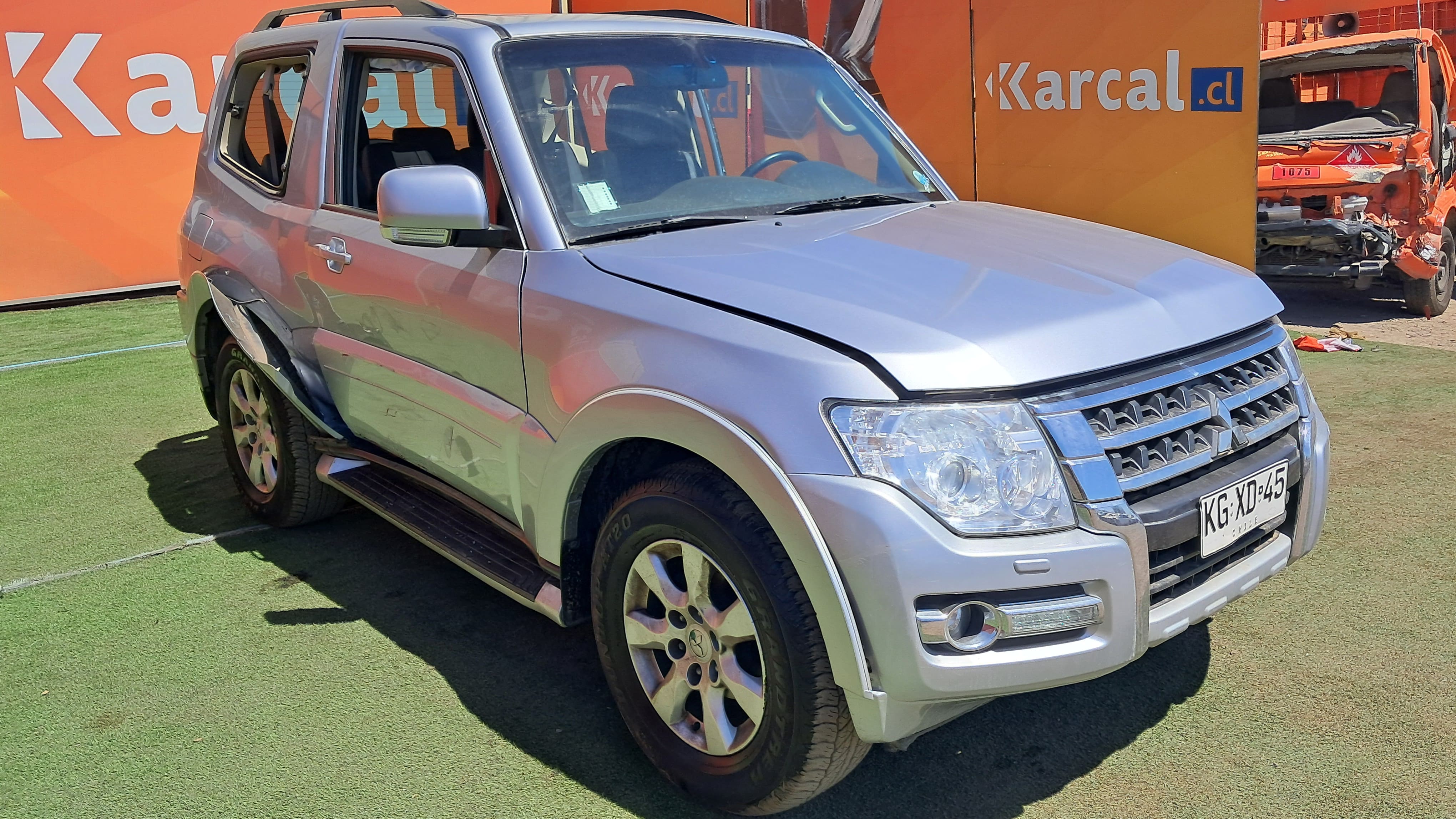 Remates Karcal