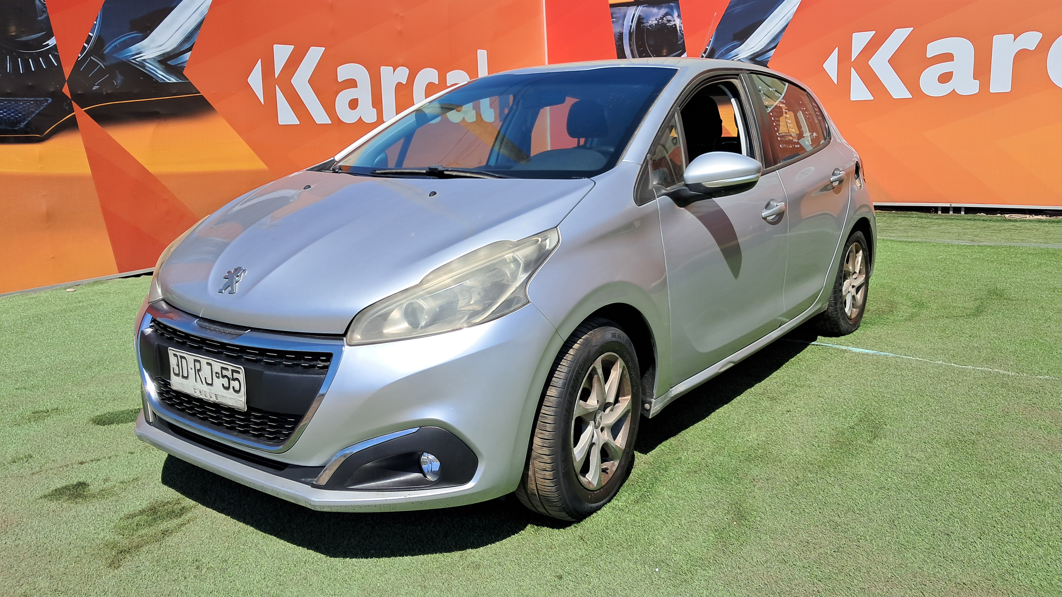 Remates Karcal