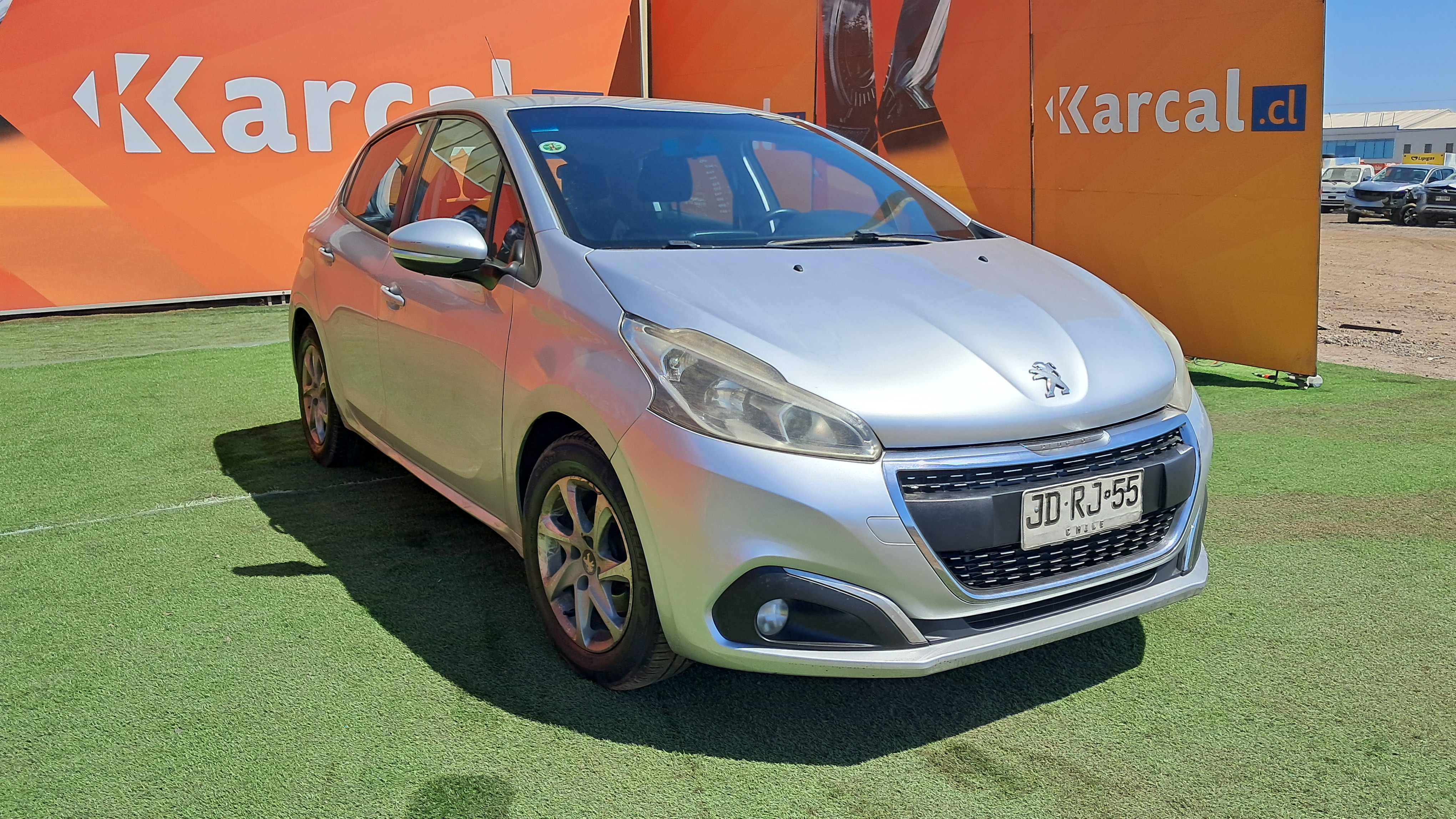 Remates Karcal