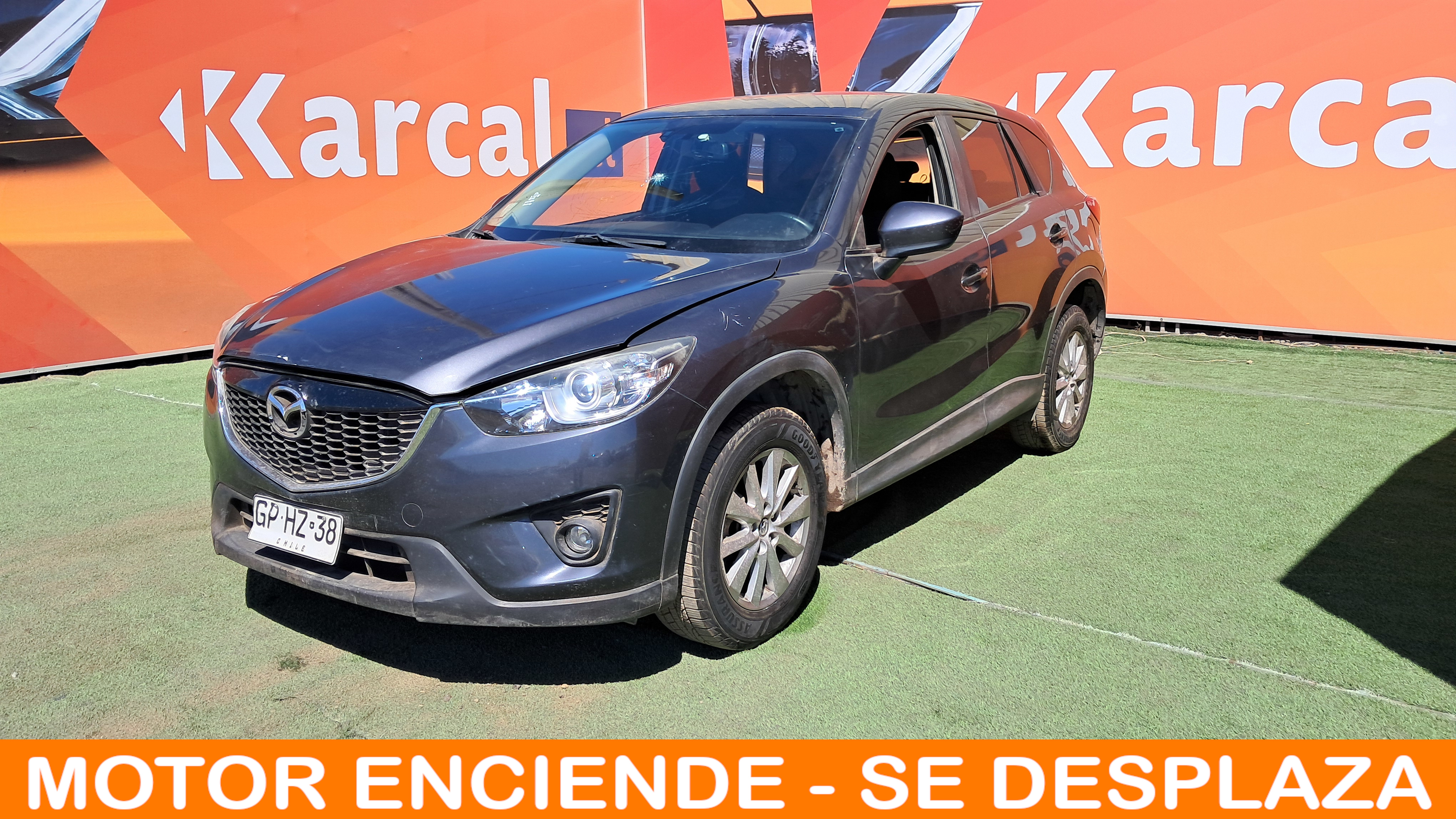 Remates Karcal