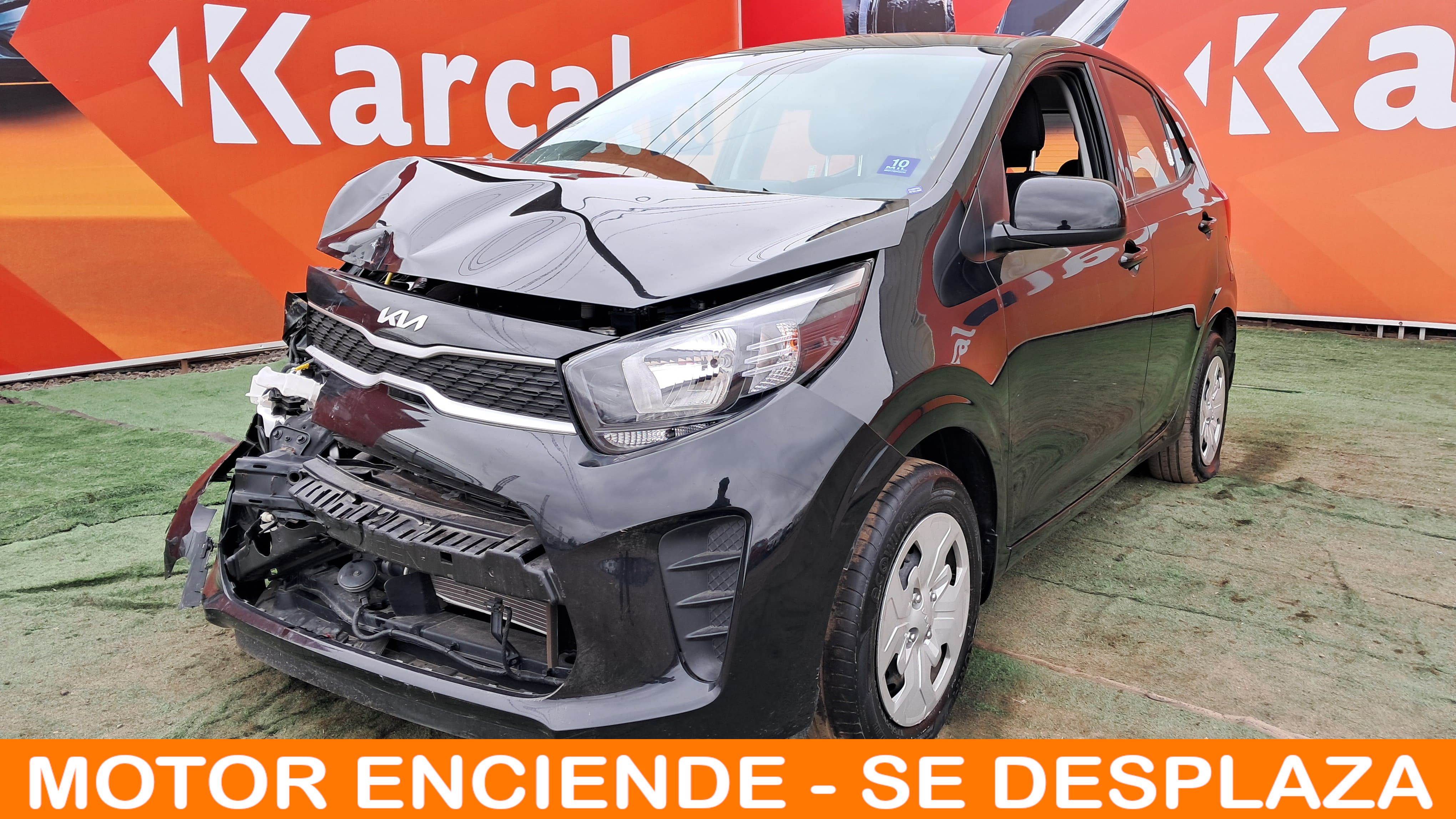Remates Karcal