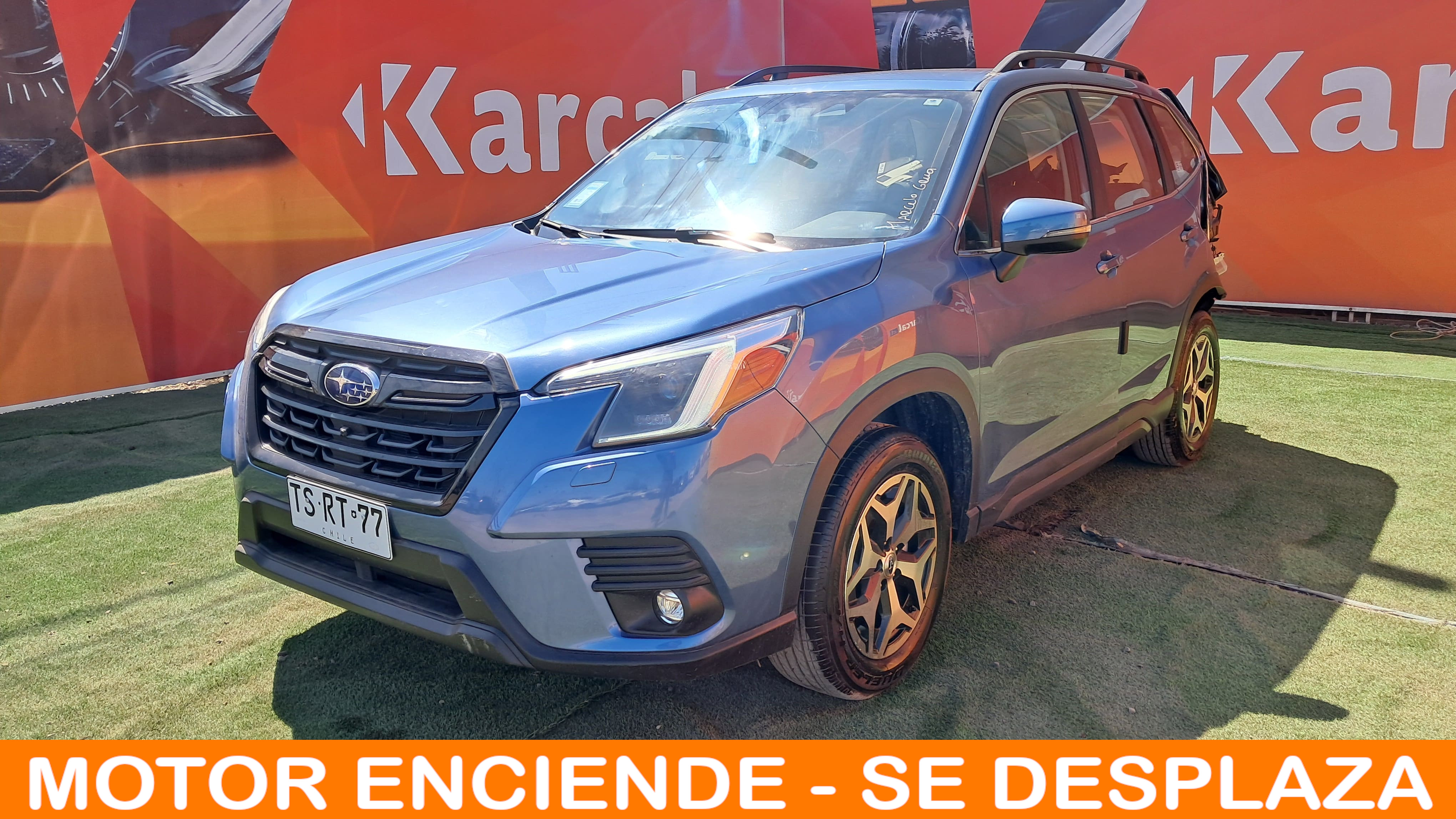 Remates Karcal