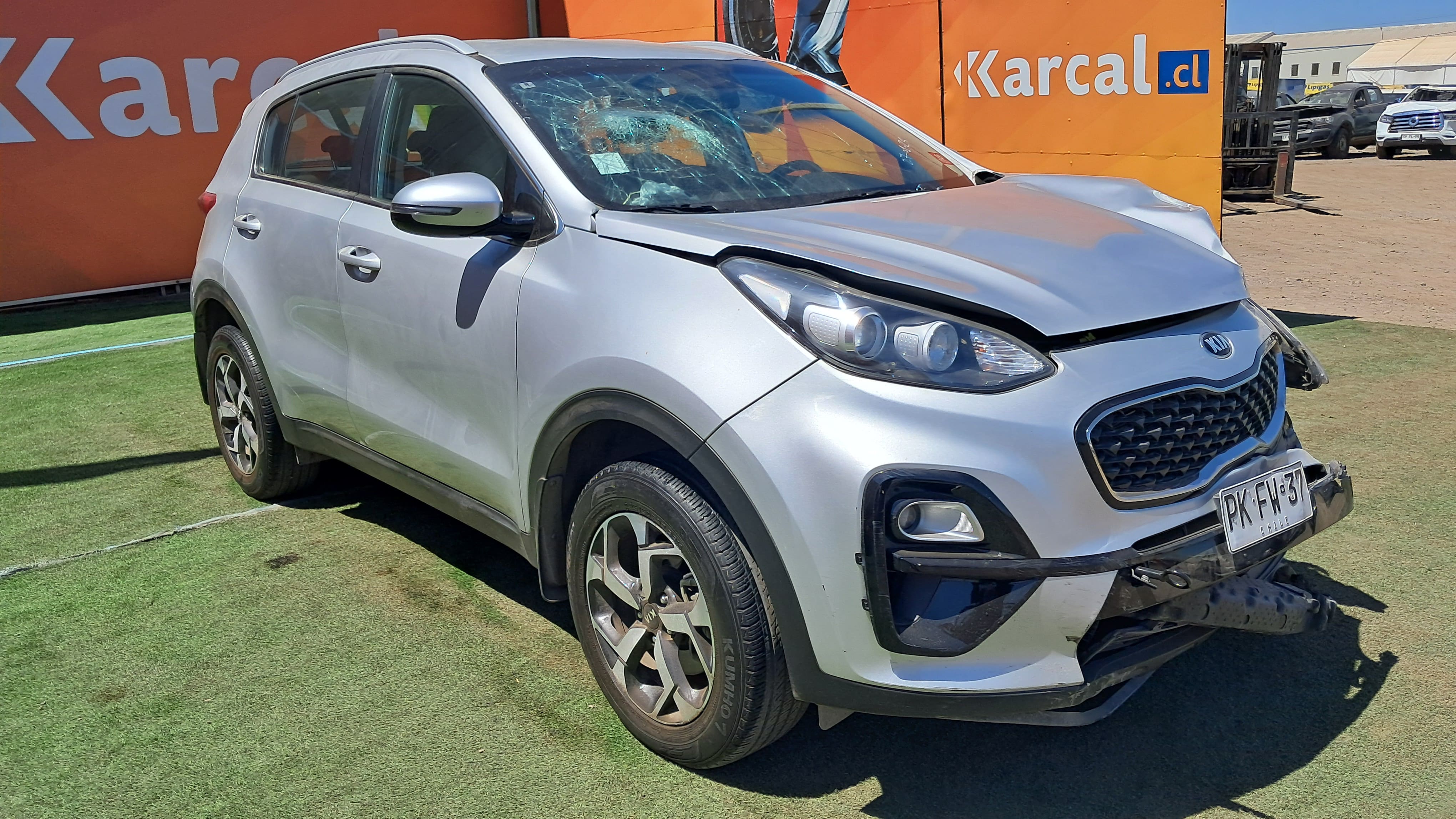 Remates Karcal