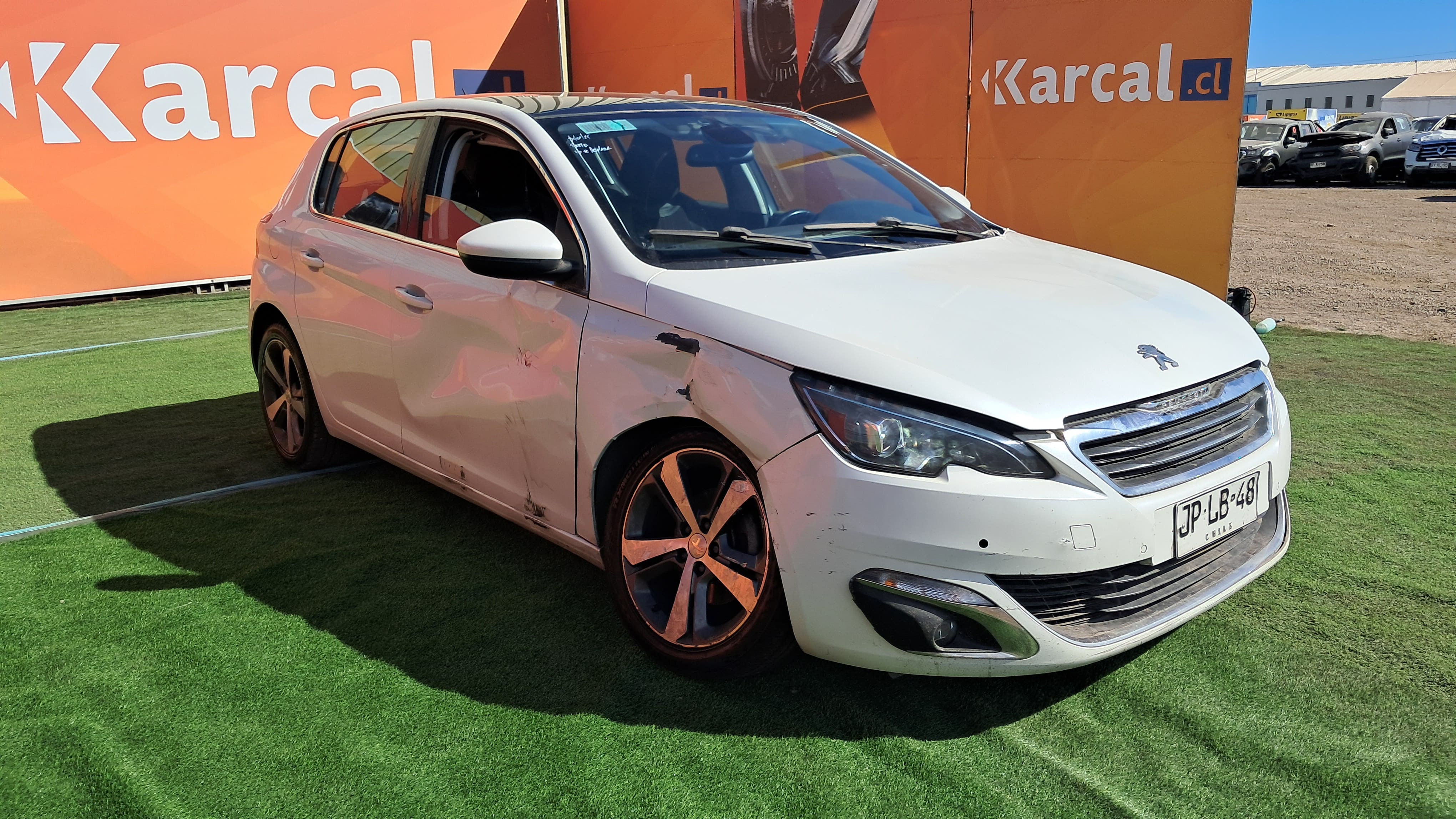 Remates Karcal