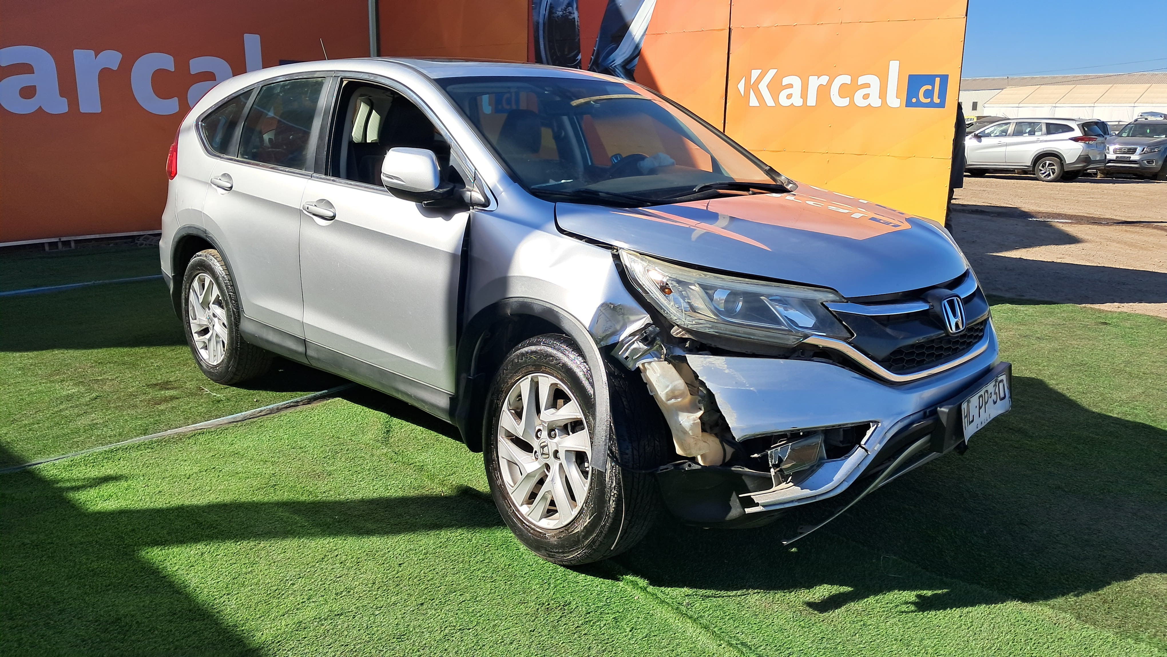 Remates Karcal