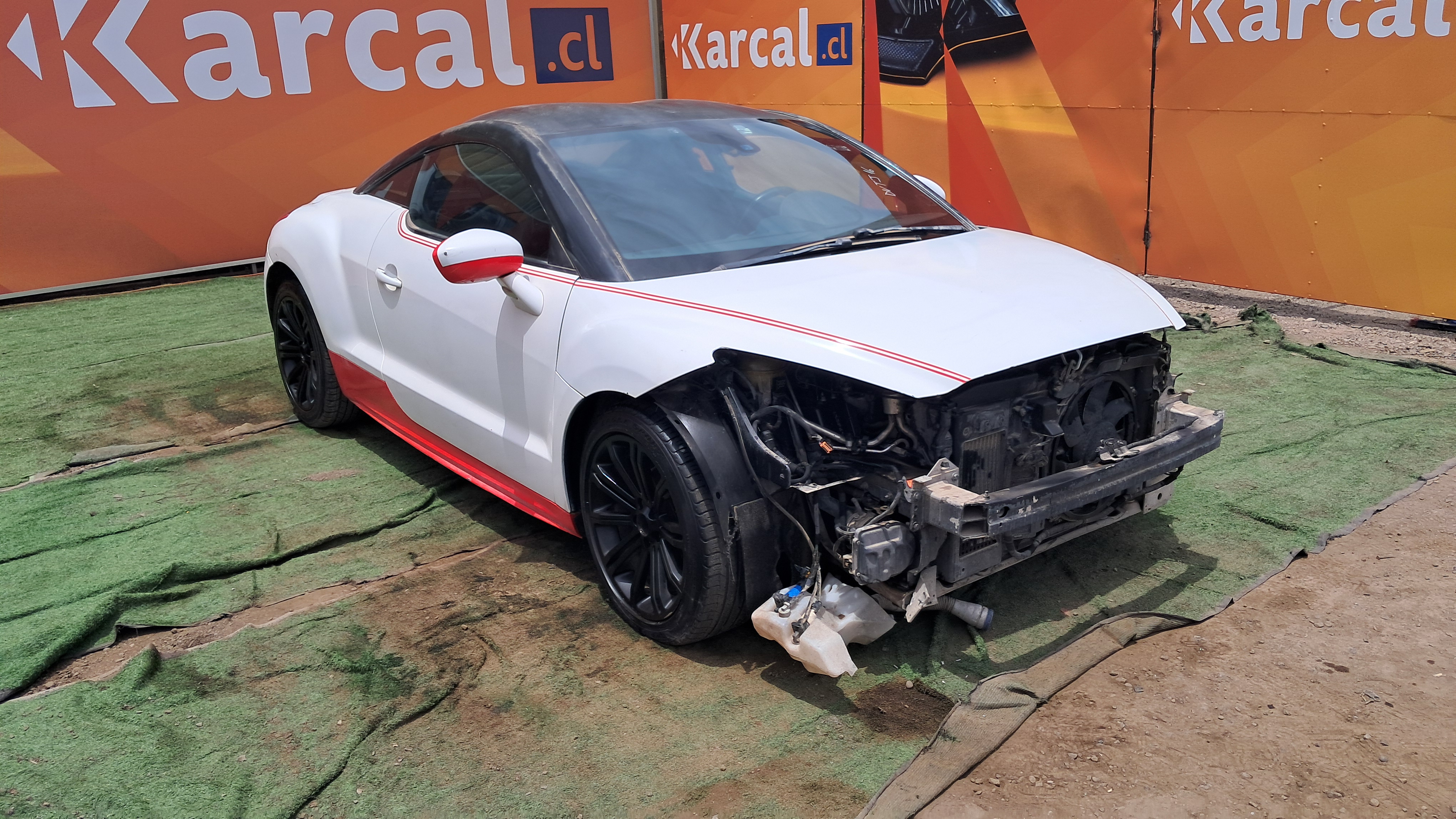Remates Karcal
