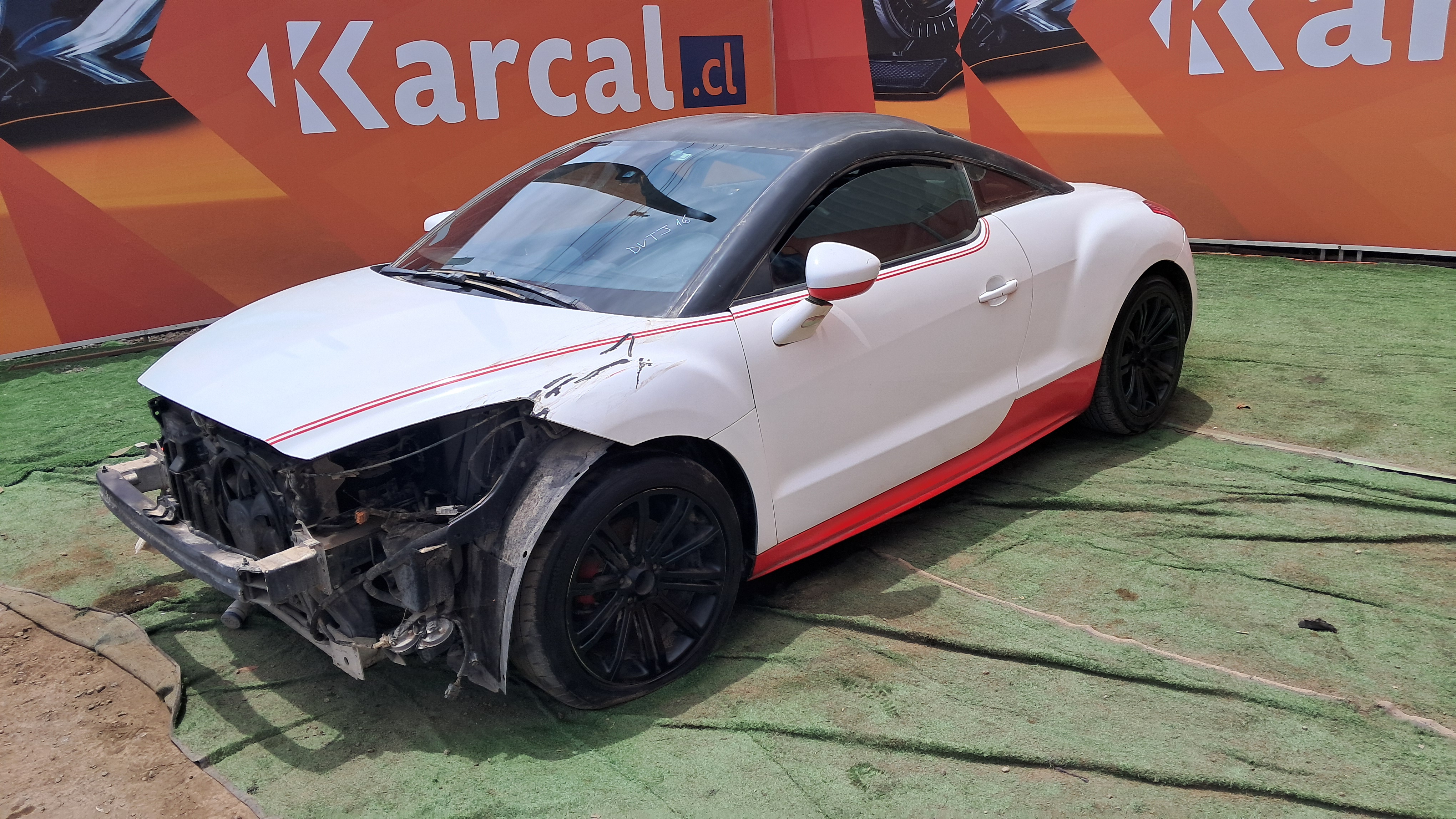 Remates Karcal