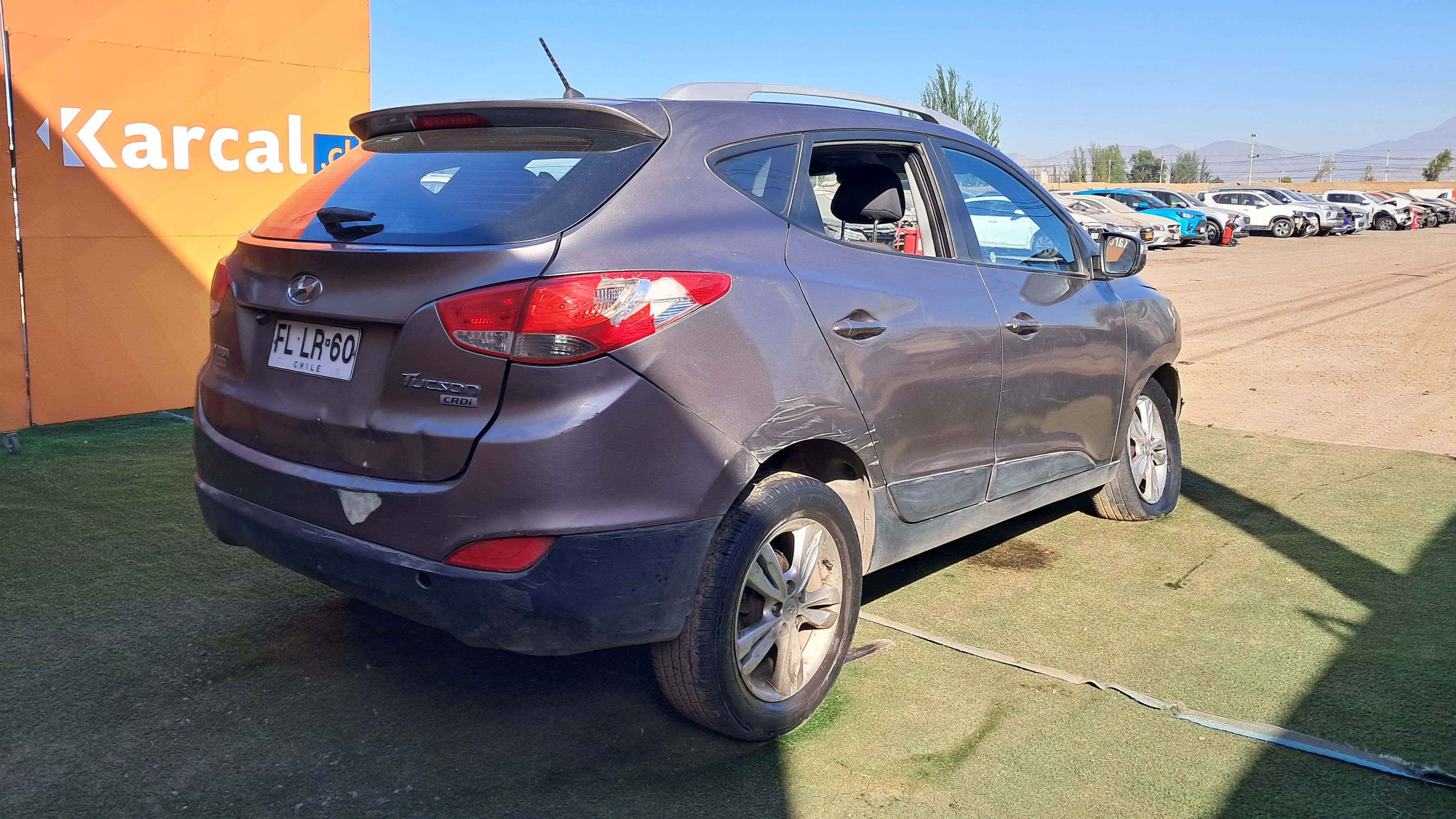 Remates Karcal