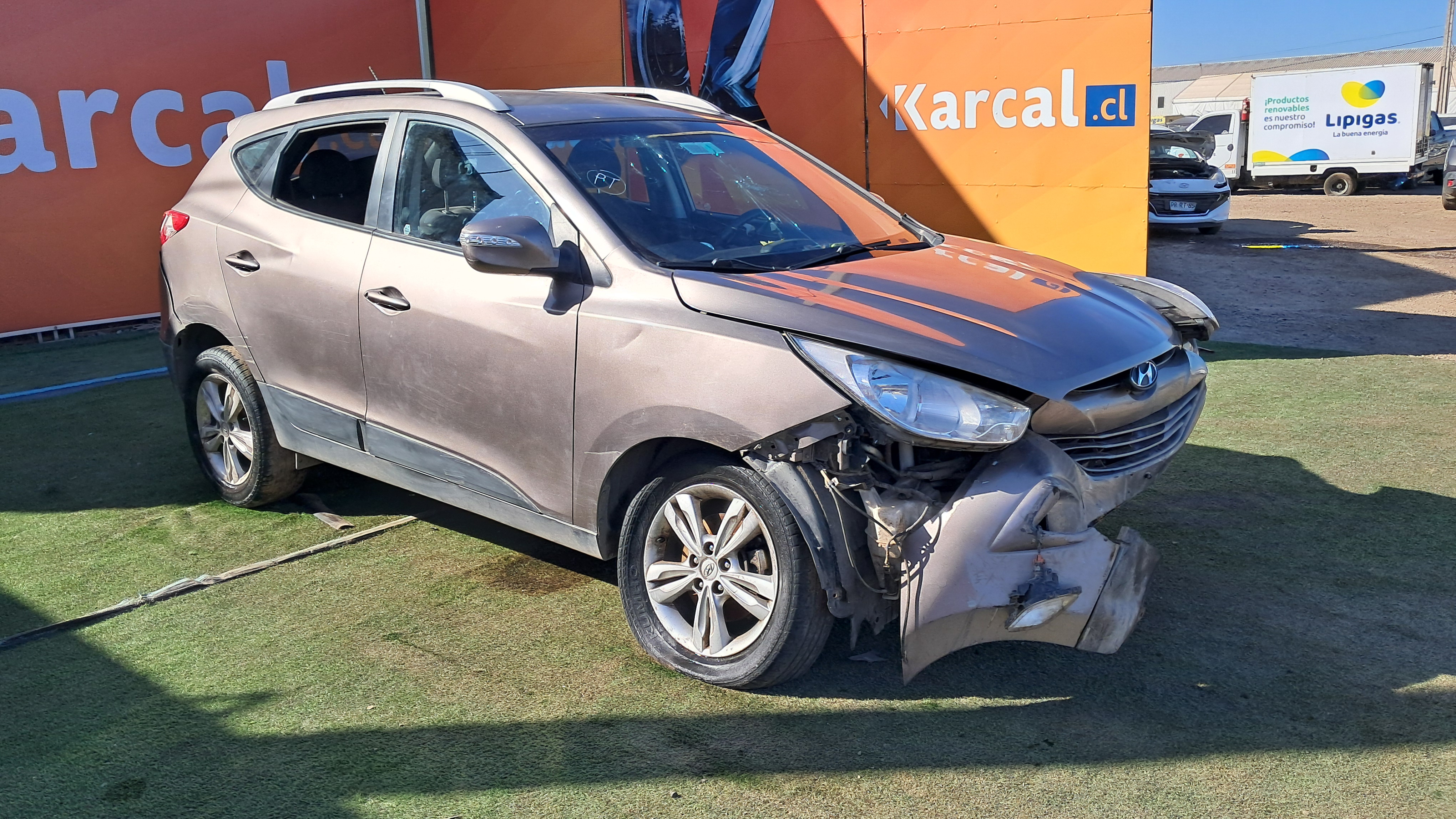 Remates Karcal