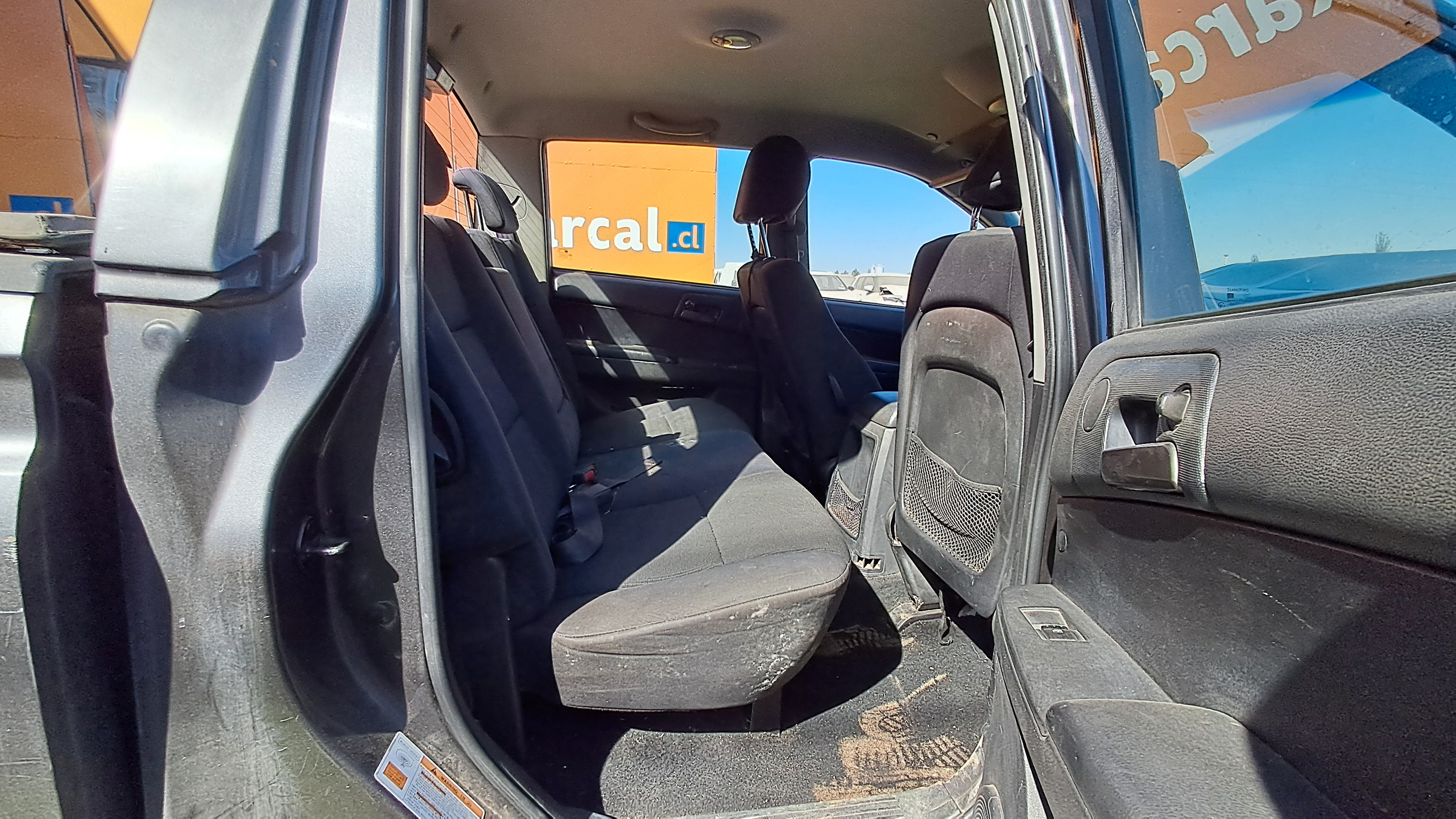 Remates Karcal