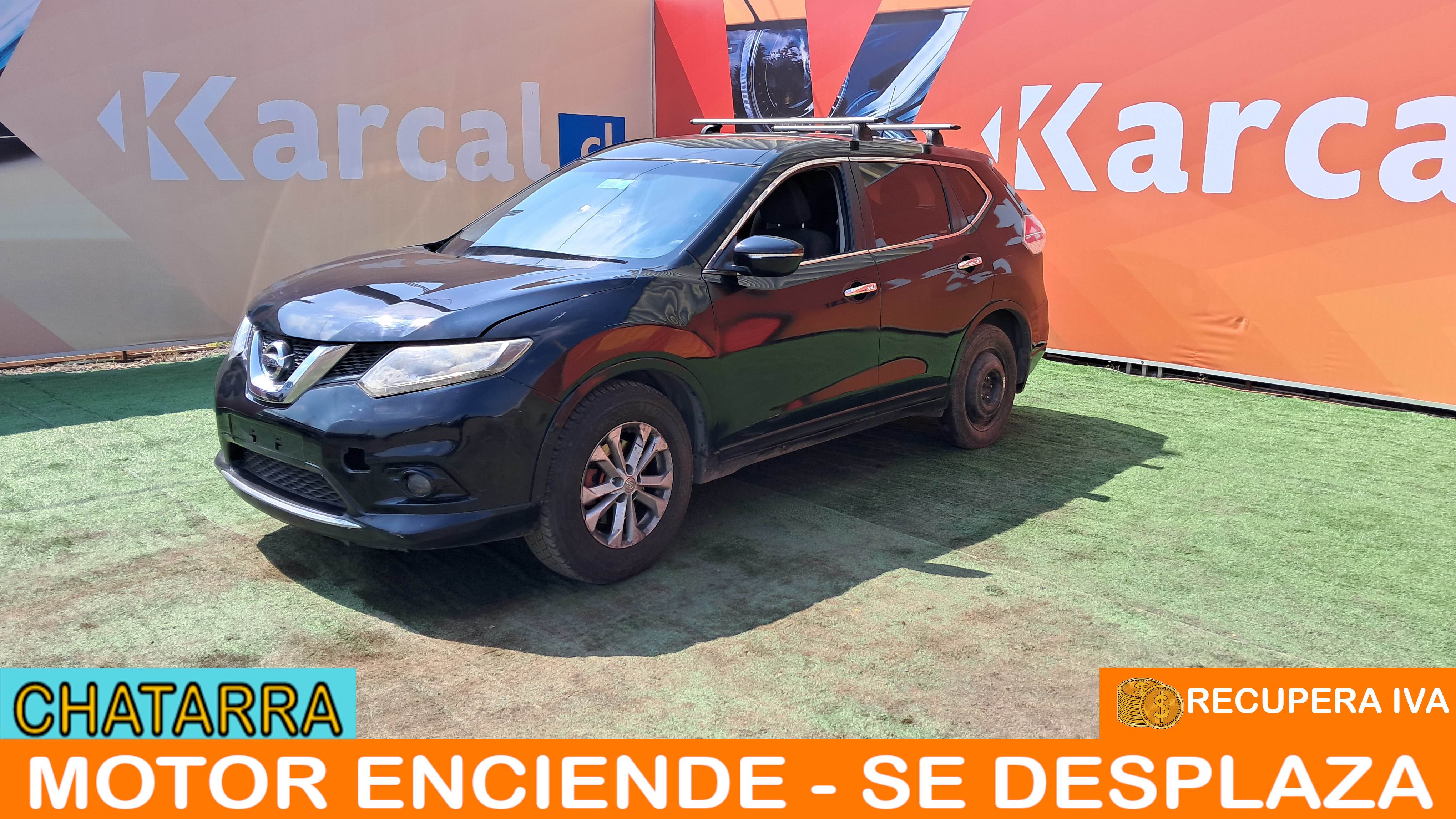 Remates Karcal