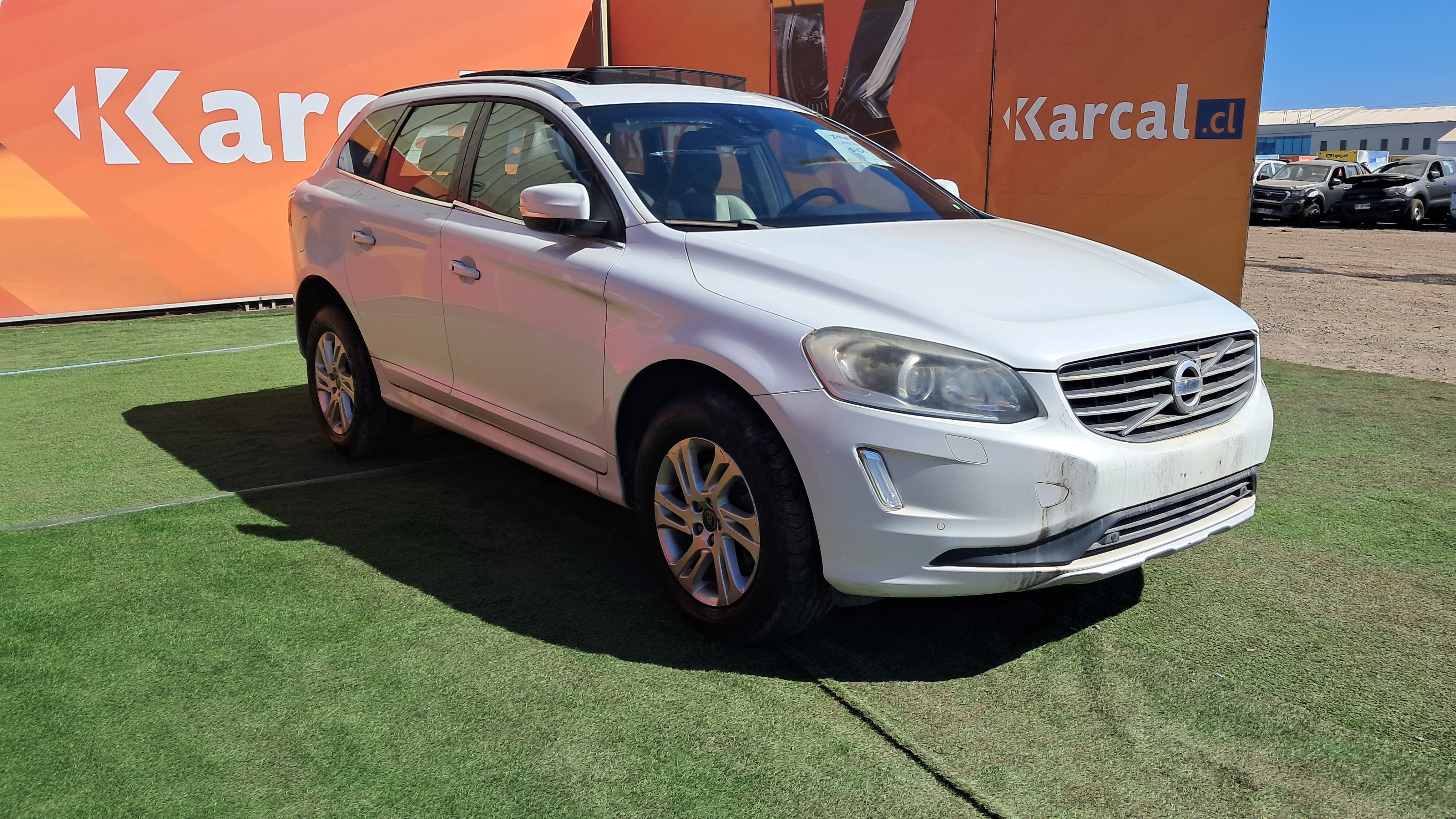 Remates Karcal