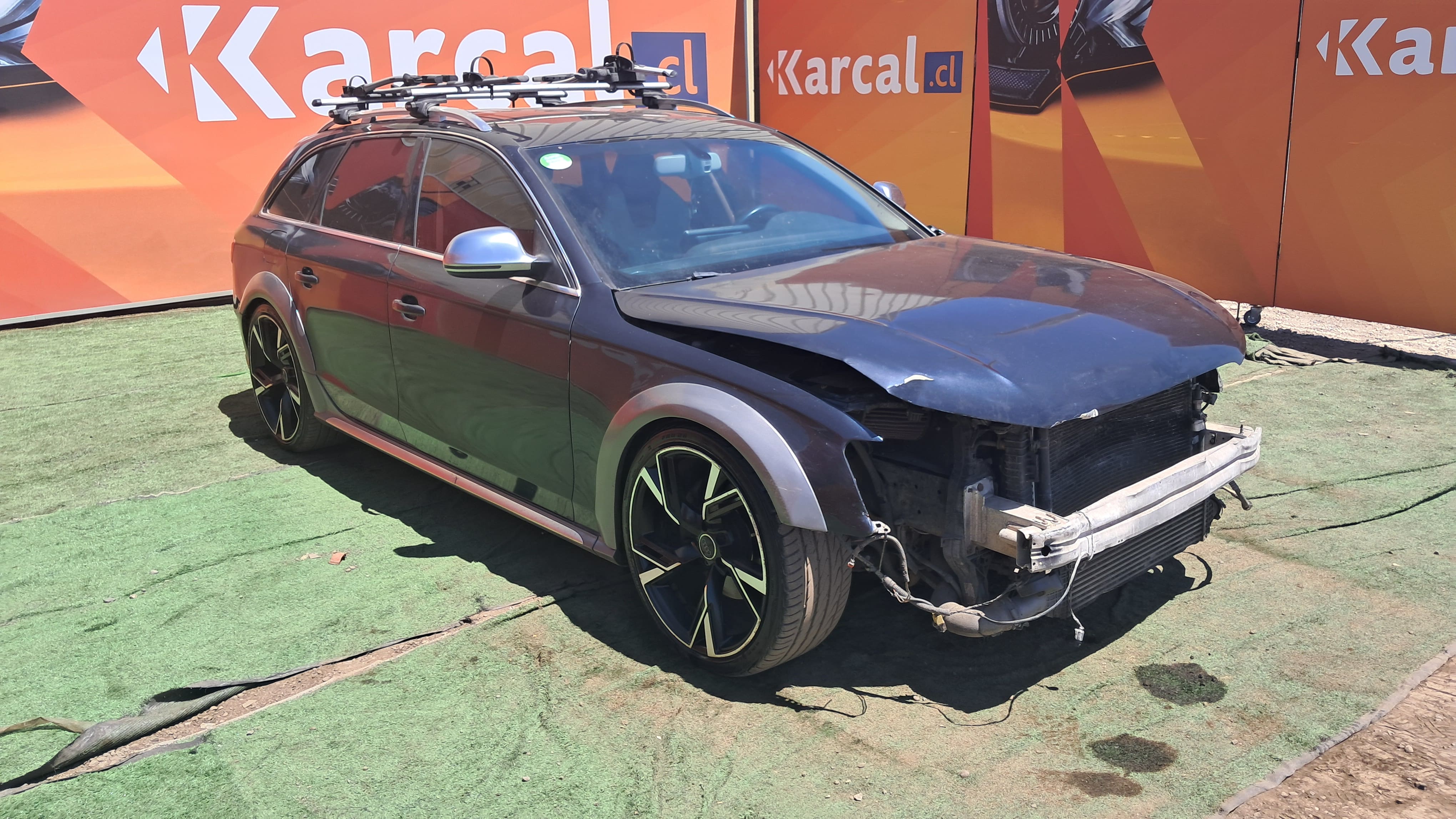 Remates Karcal